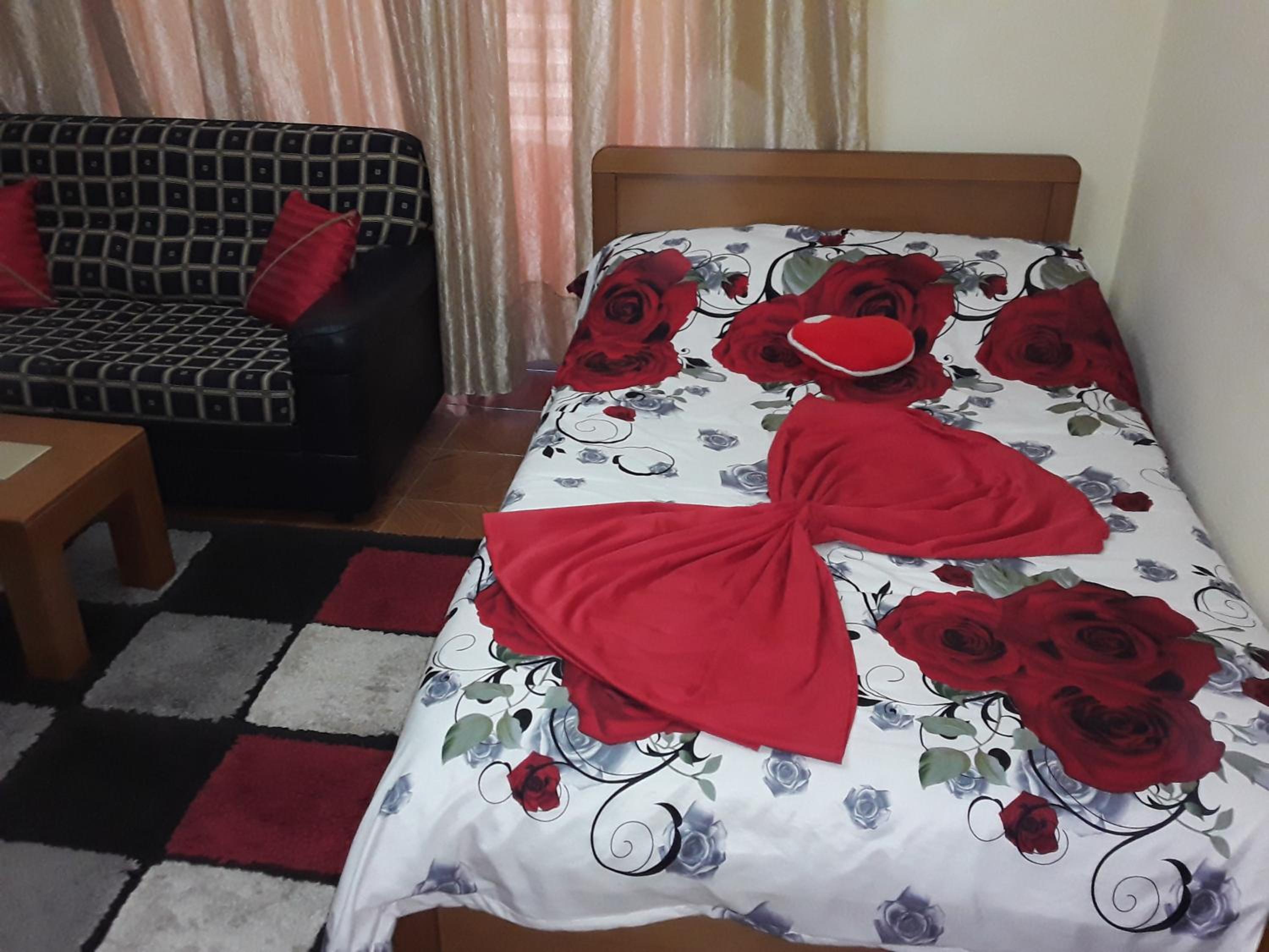 Apartament KiÇi Korce