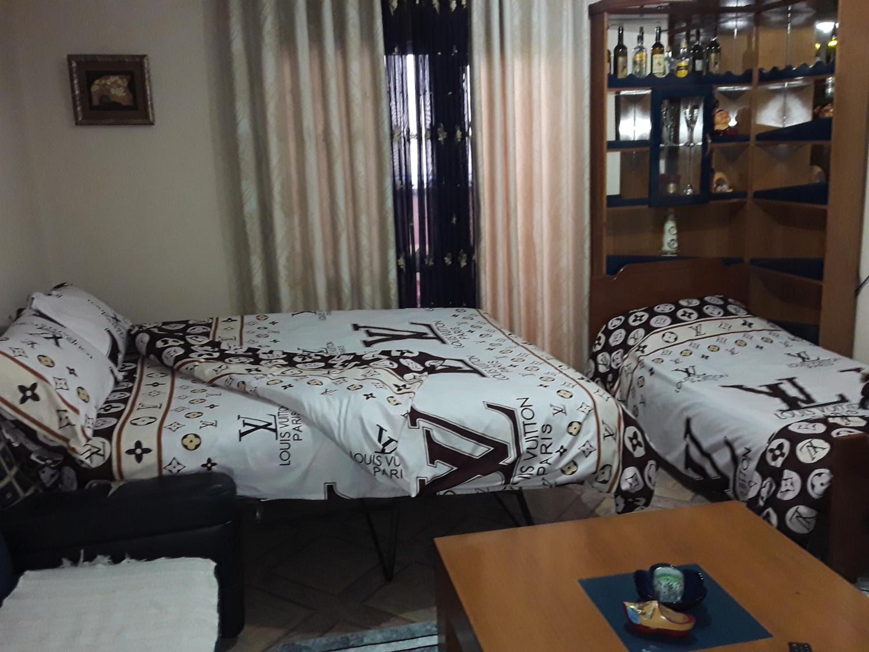 Apartament KiÇi Korce