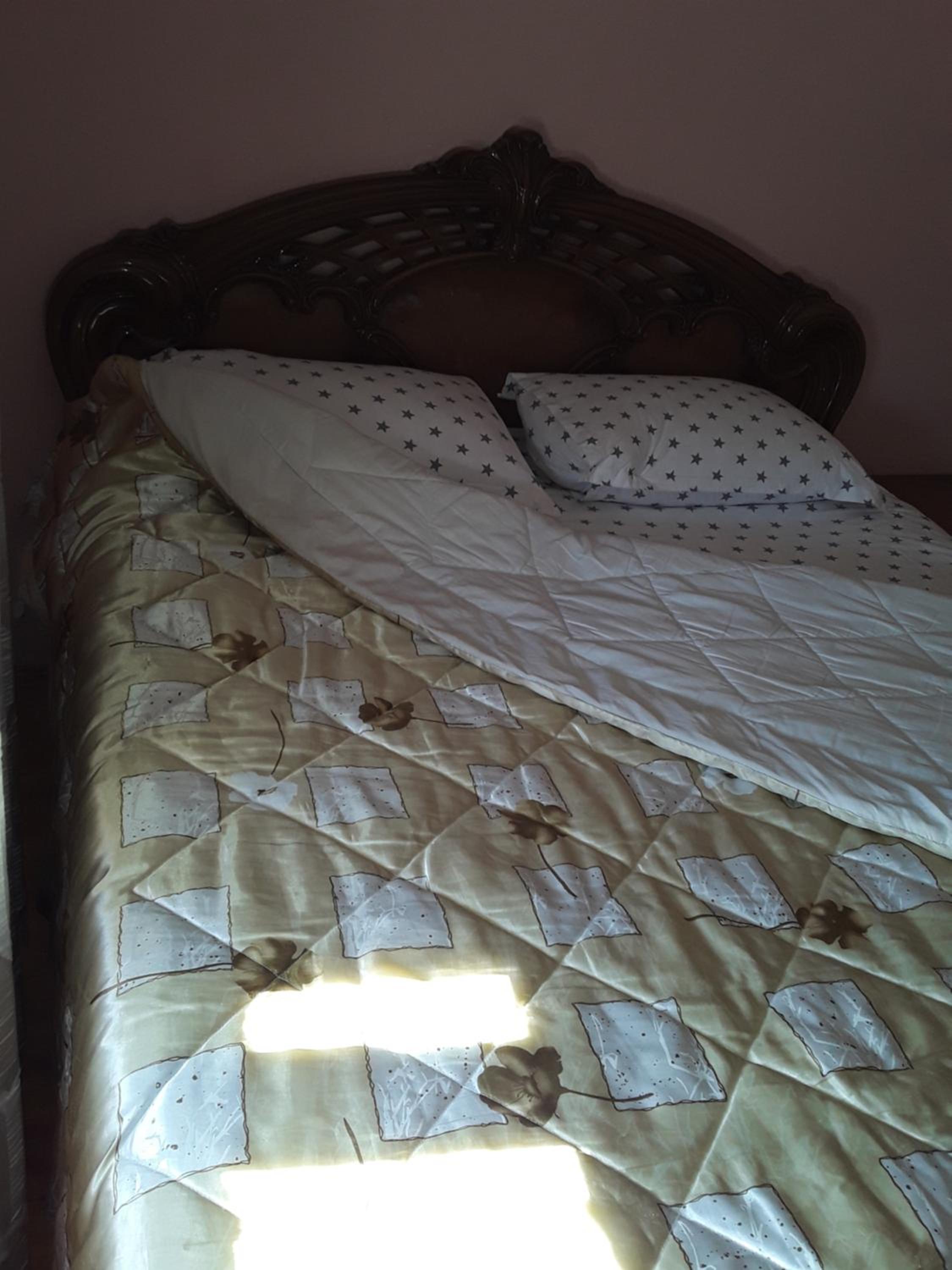 Apartament KiÇi Korce