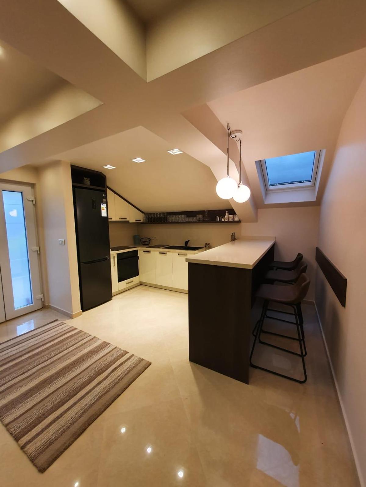 Apartmani Tip-Top