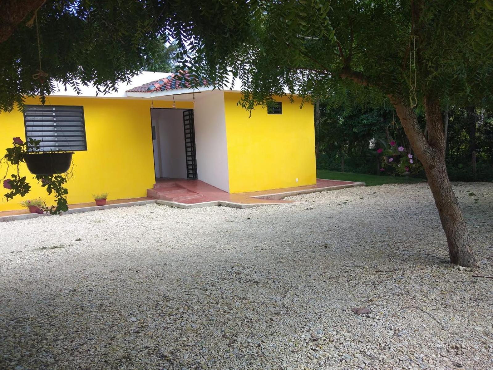 Garden Suites Comalcalco view 2