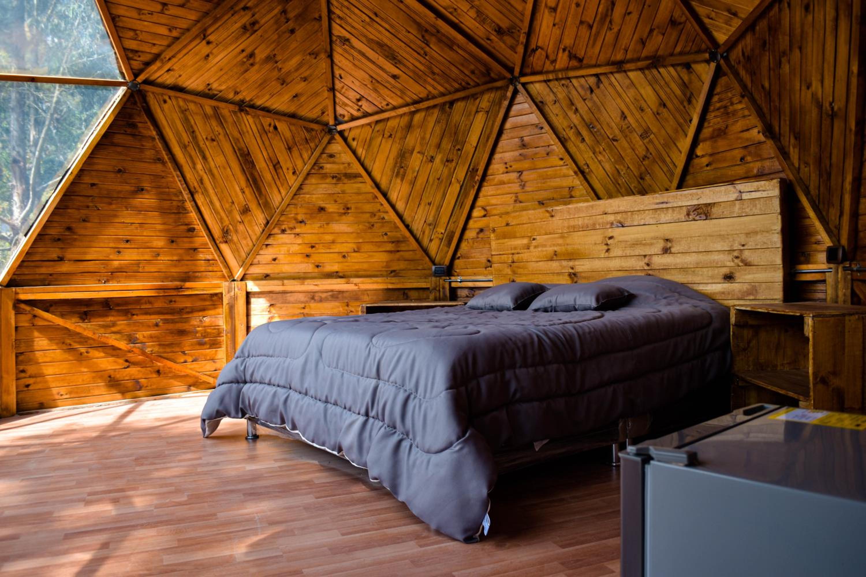 GLAMPING LA CIMA NEUSA