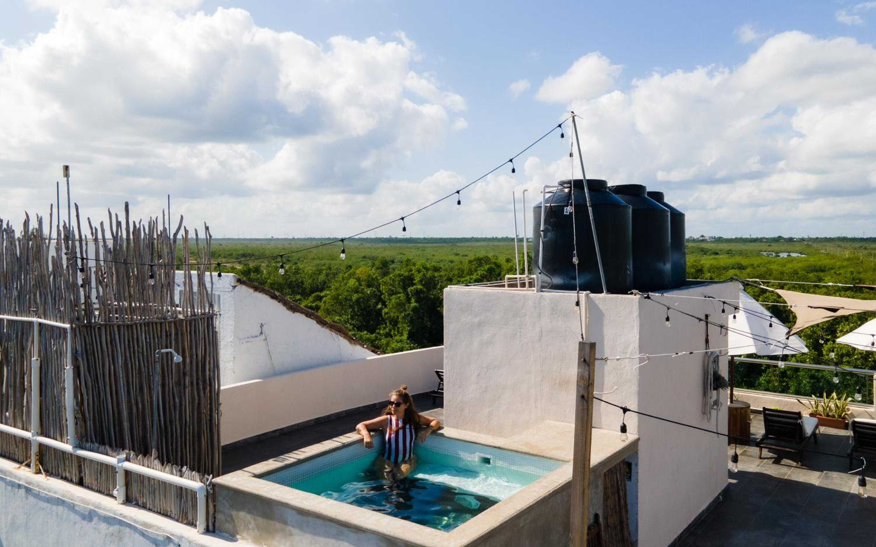roof