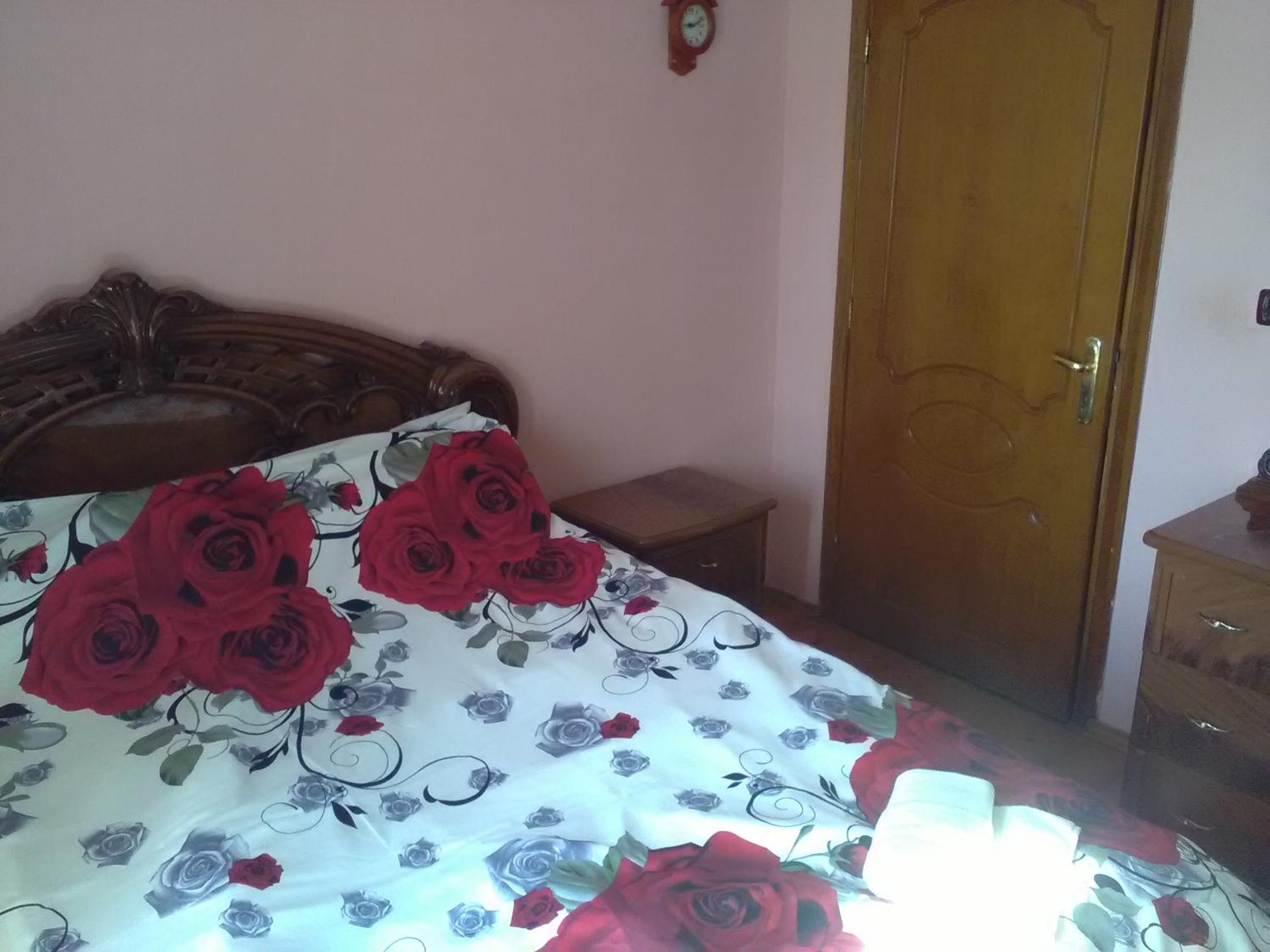 Apartament KiÇi Korce