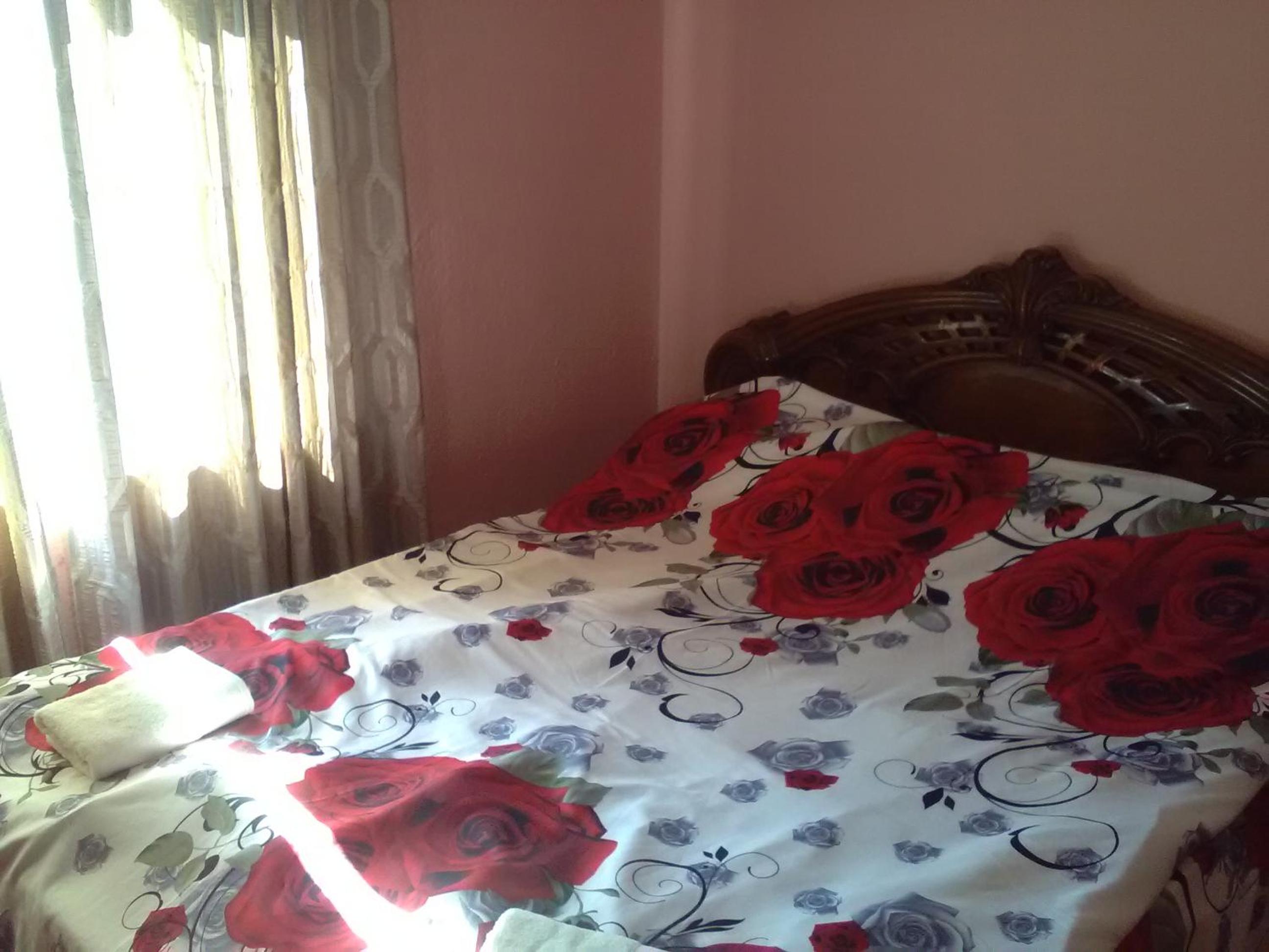 Apartament KiÇi Korce