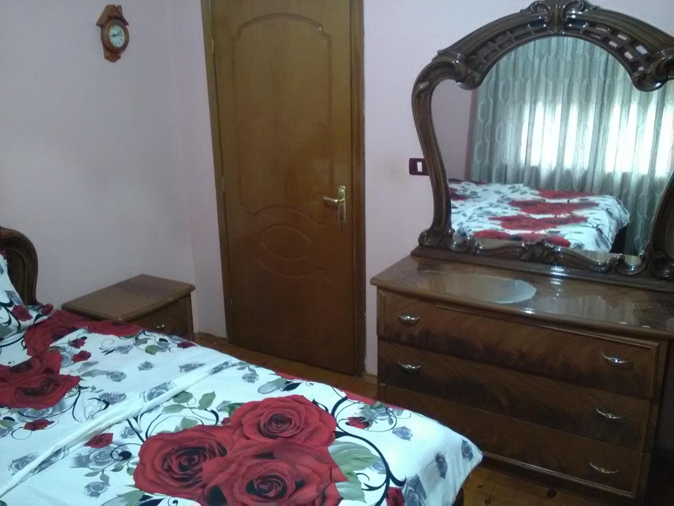 Apartament KiÇi Korce