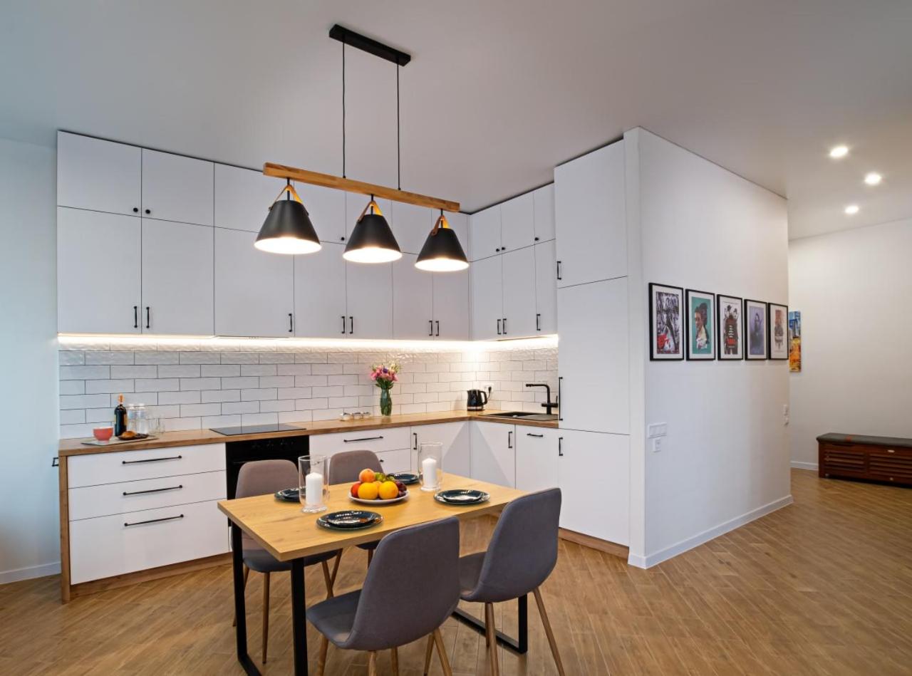 Bohemia Apartment at Italian Boulevard view 2