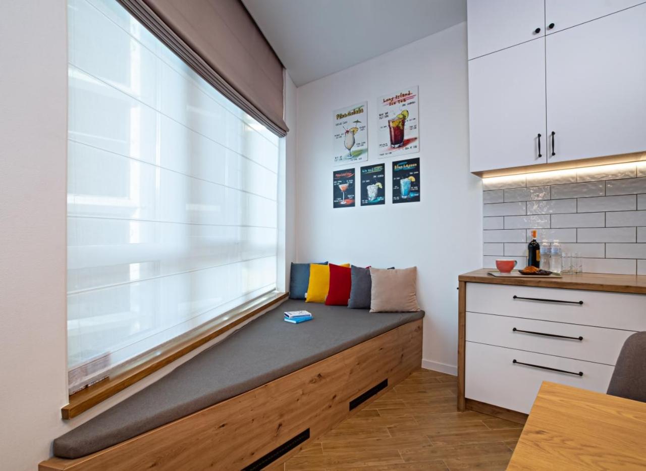 Bohemia Apartment at Italian Boulevard view 4