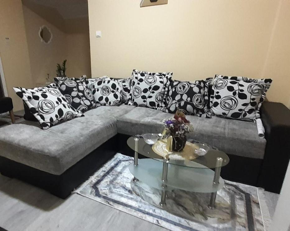 Apartman Kika 1 view 3