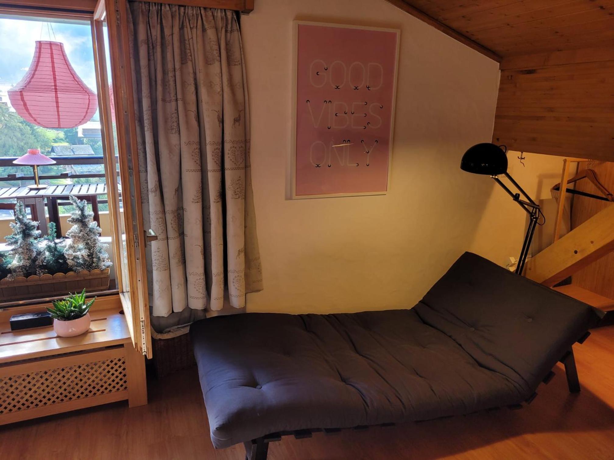 Highest terrace Verbier center. Top comfort & view view 3