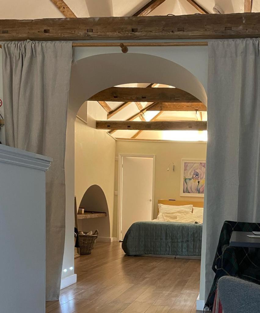 Loft in Bungay view 3