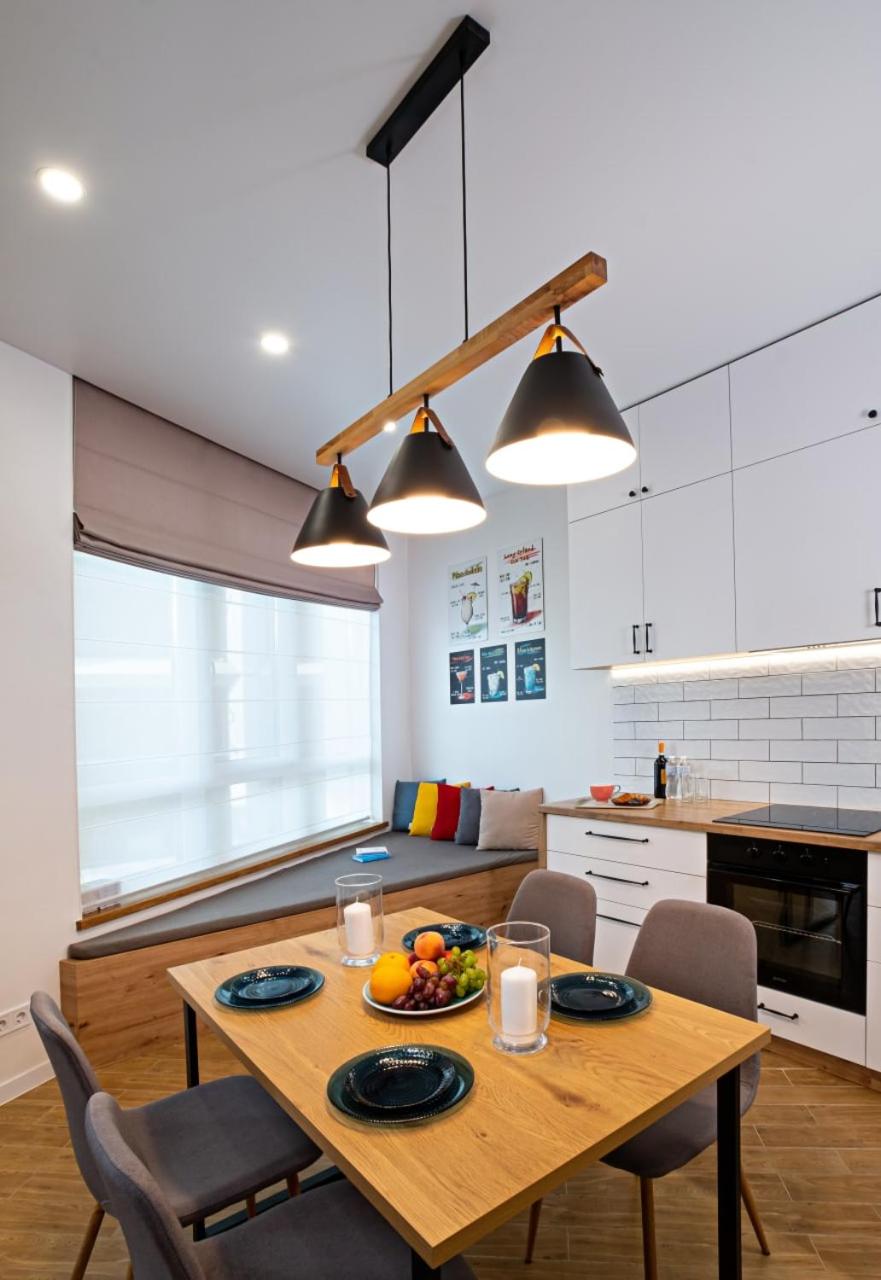 Bohemia Apartment at Italian Boulevard view 3