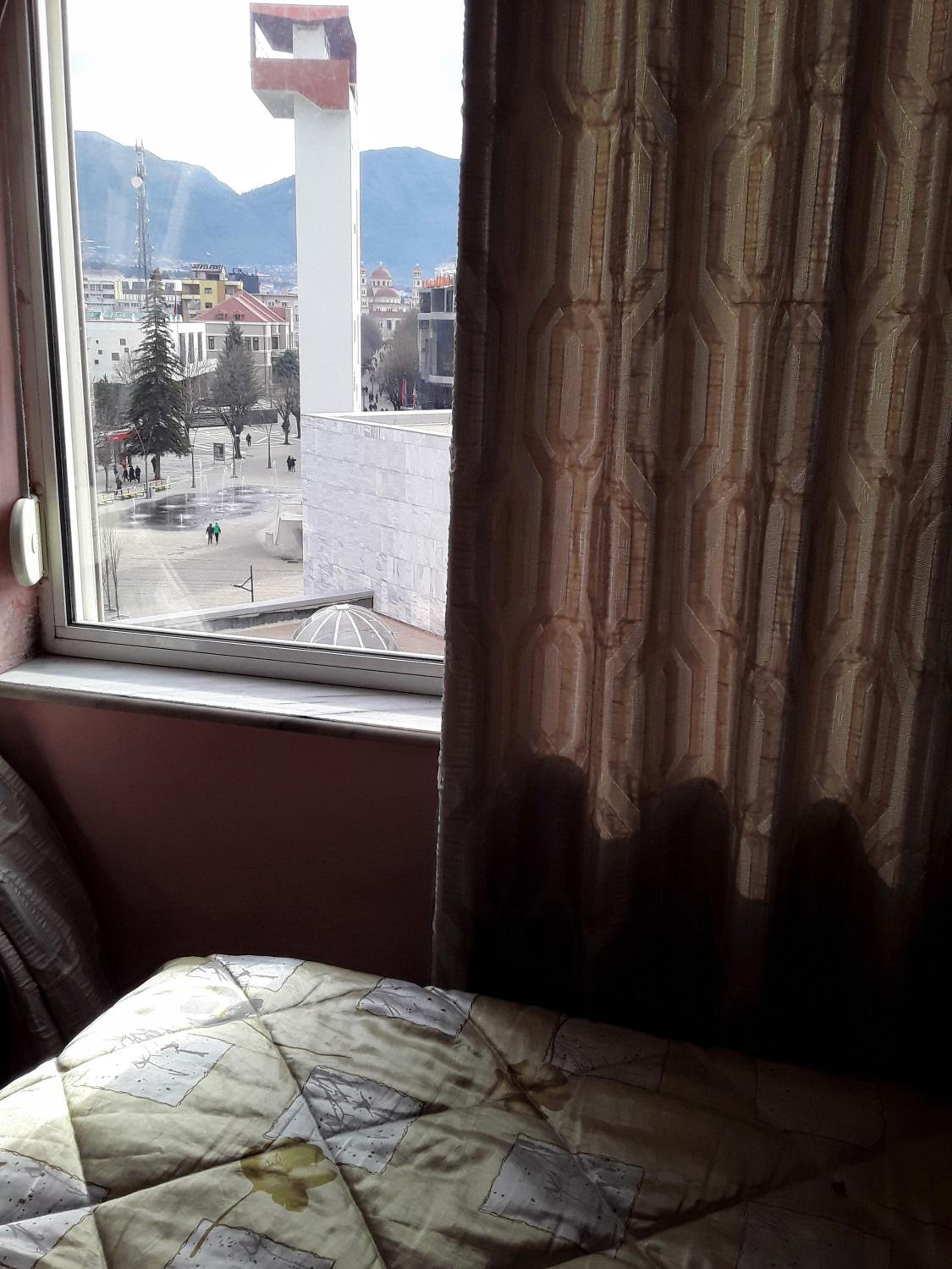 Apartament KiÇi Korce
