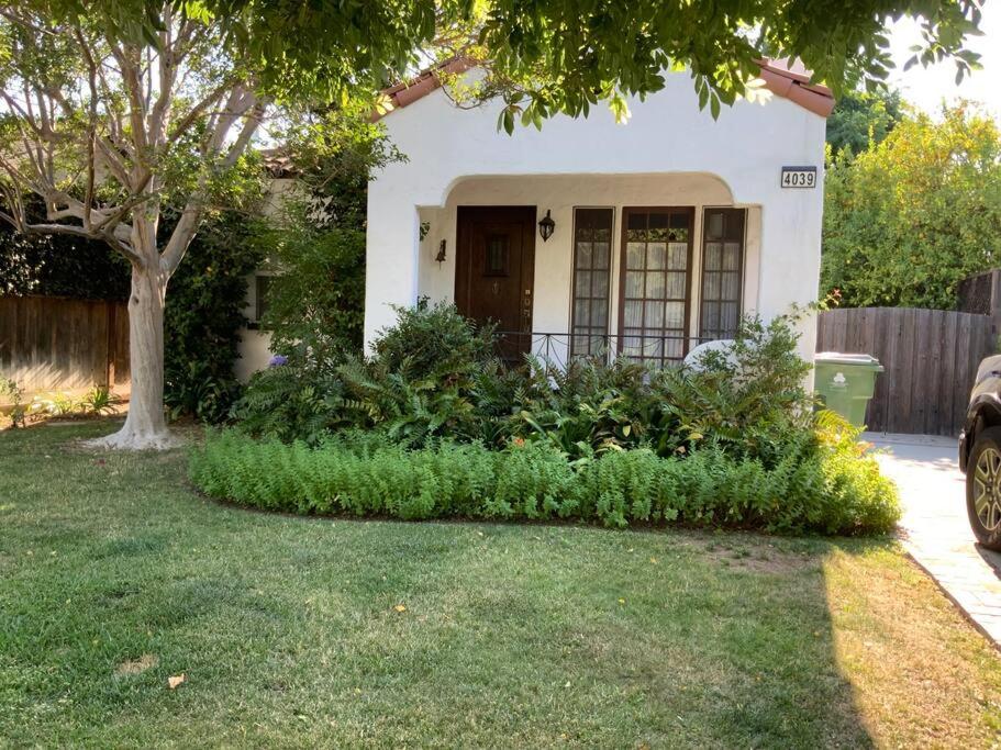 House, walking distance from Universal Studios