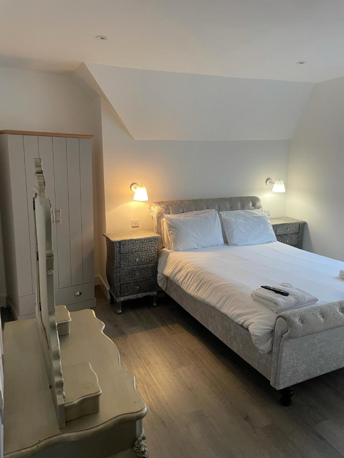 Duporth Guest House view 4