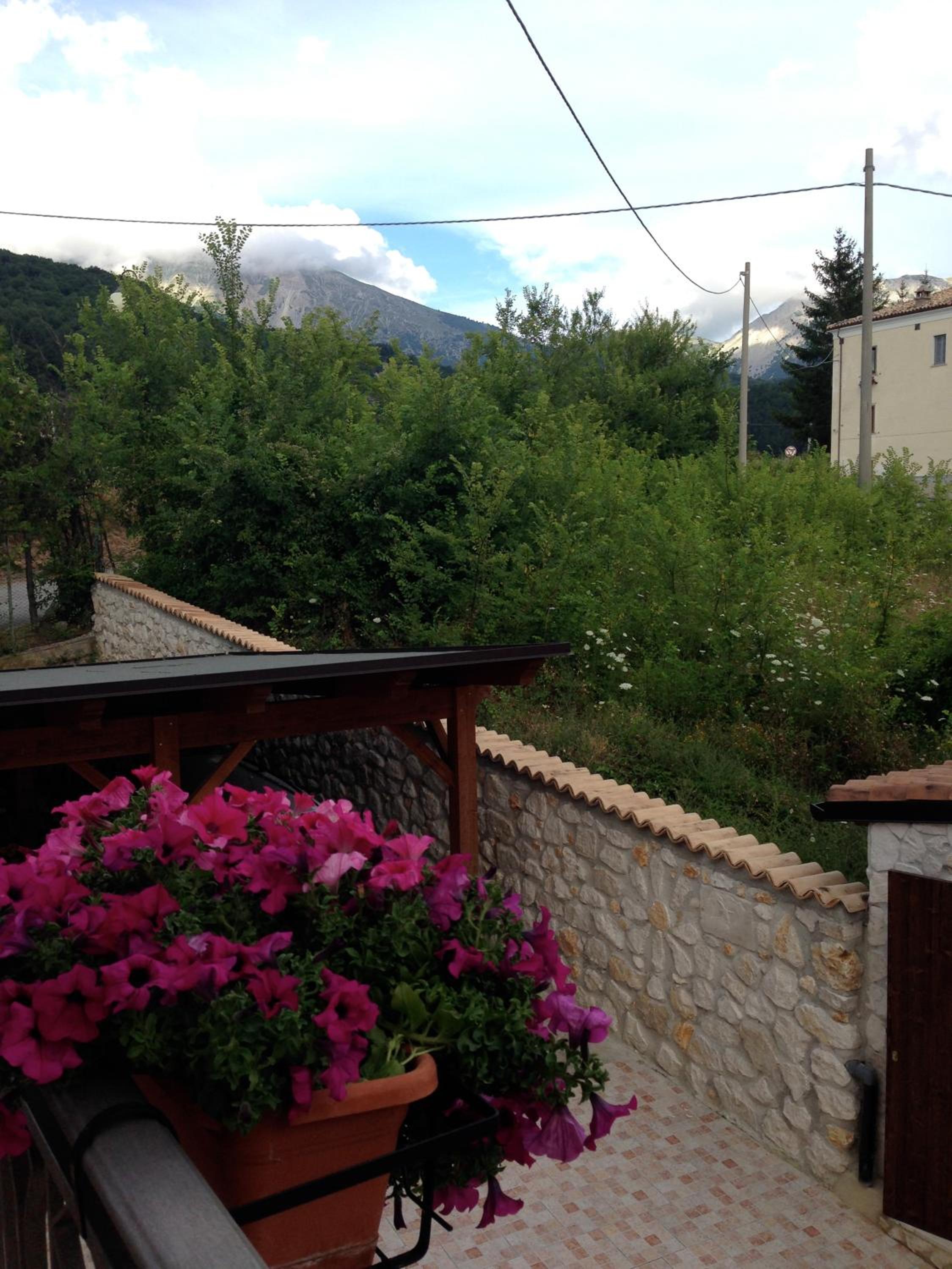 Agriturismo Capriccio Di Giove view 4