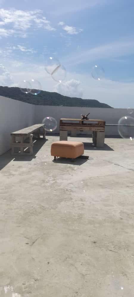 ALTAVITA apart completo a 100 m del mar