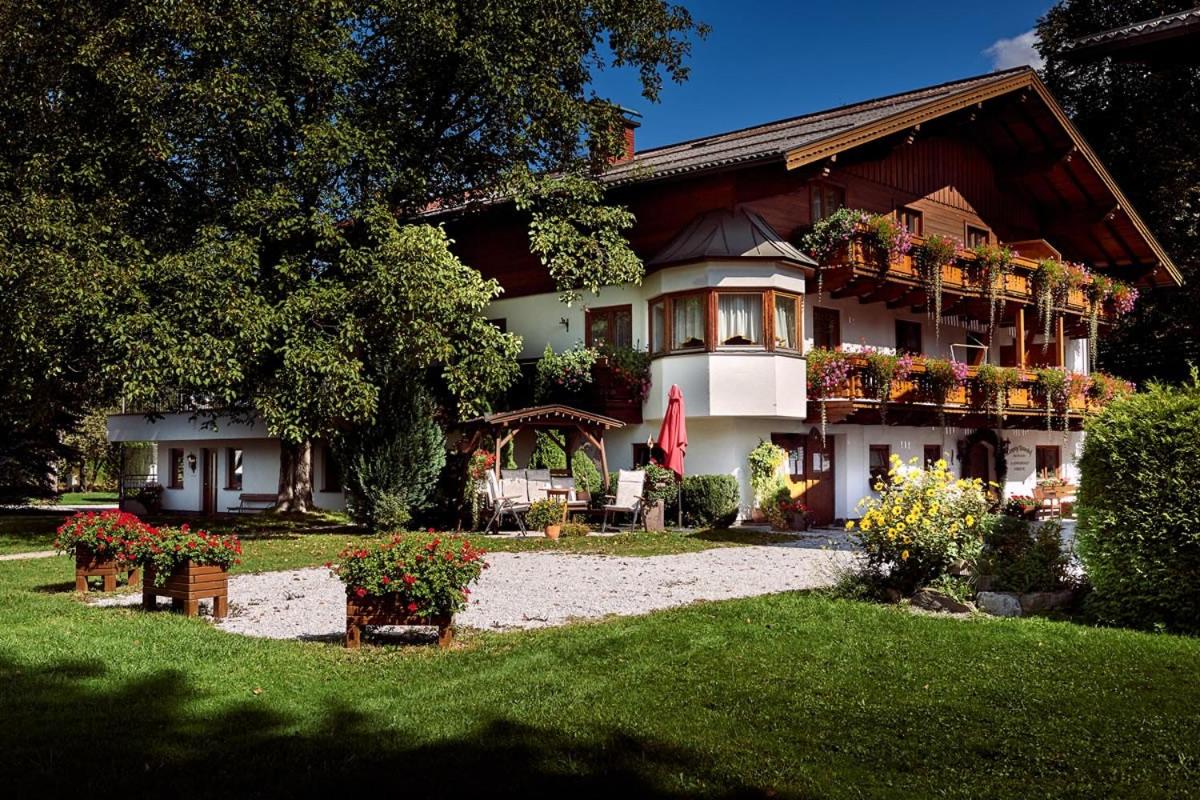 Gästehaus Kastenhof