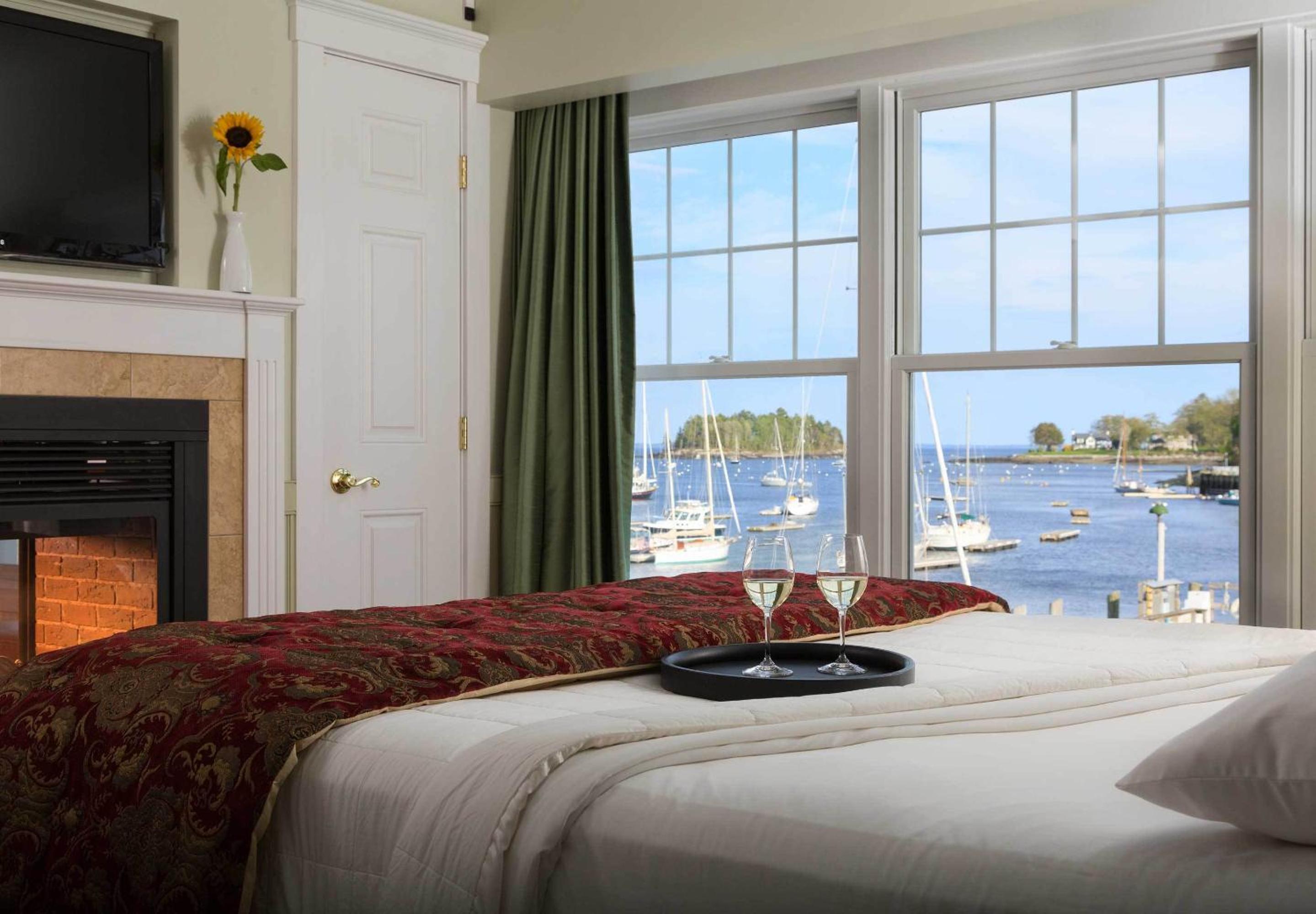 Grand Harbor Inn, Billede 25
