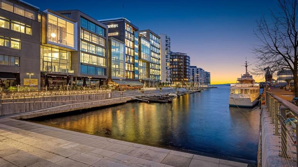 Sea Apartment