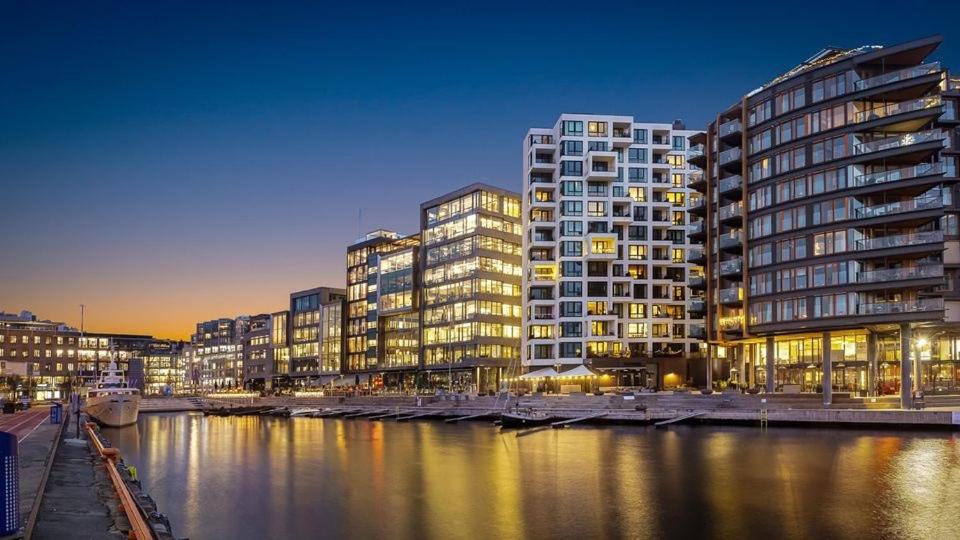 Sea Apartment