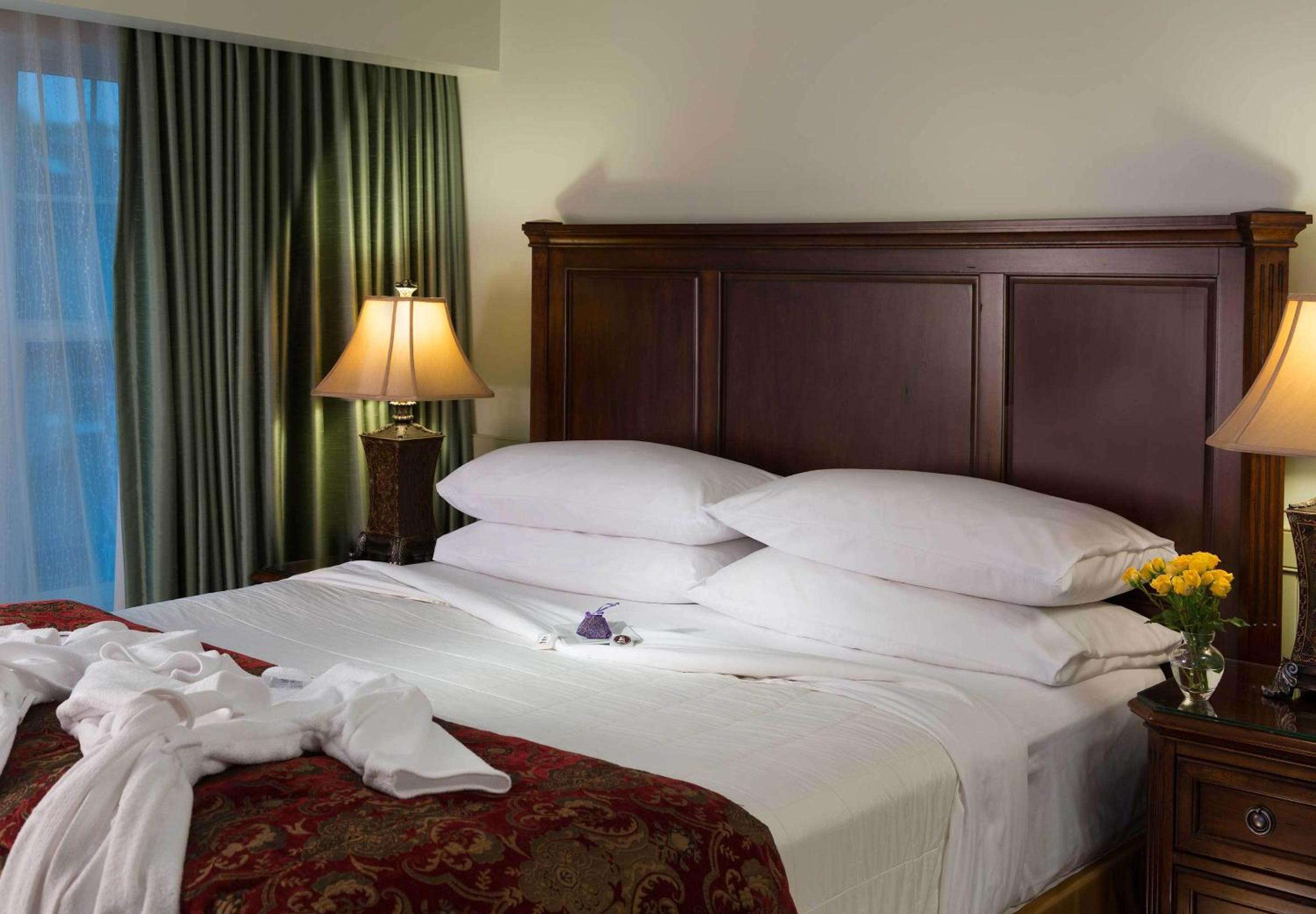 Grand Harbor Inn, Billede 16