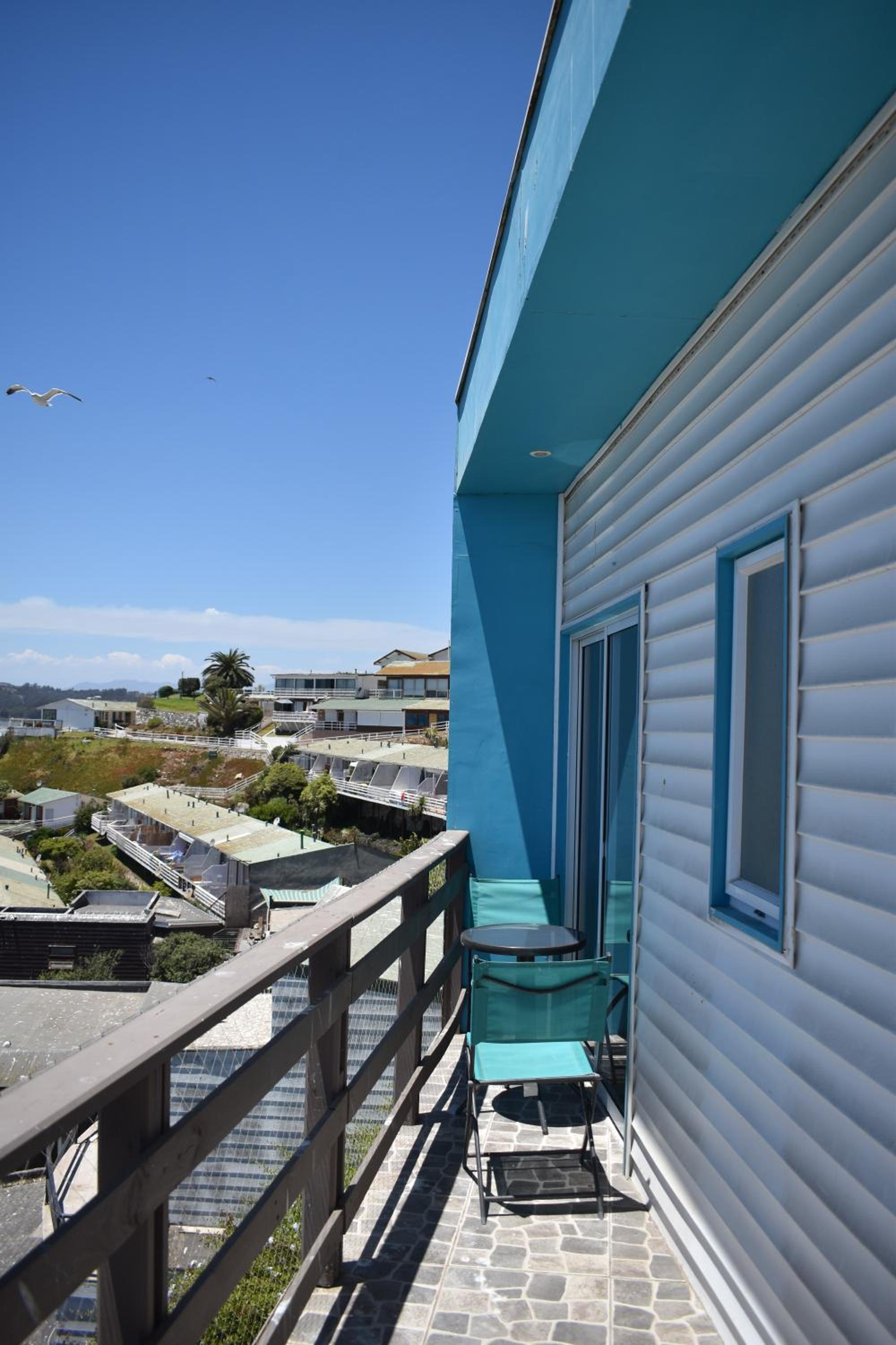 Bahía Luz Hostal