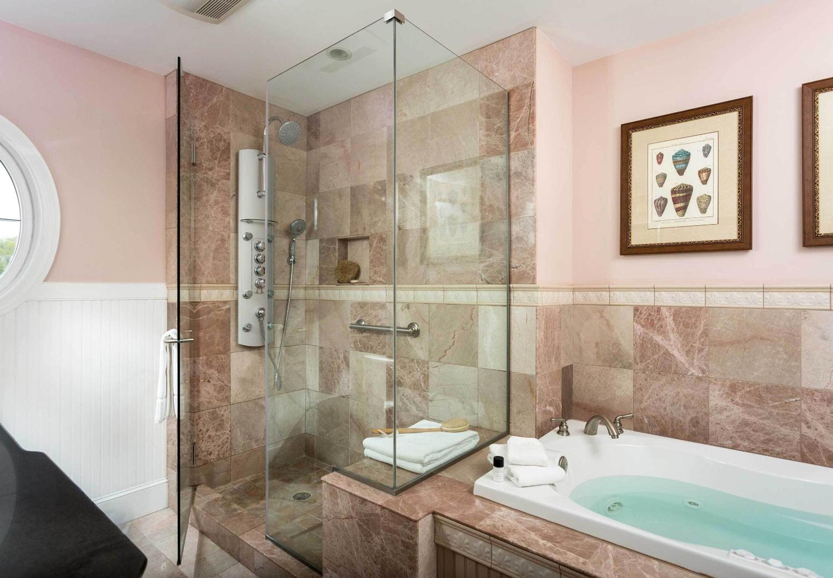 Grand Harbor Inn, Billede 33
