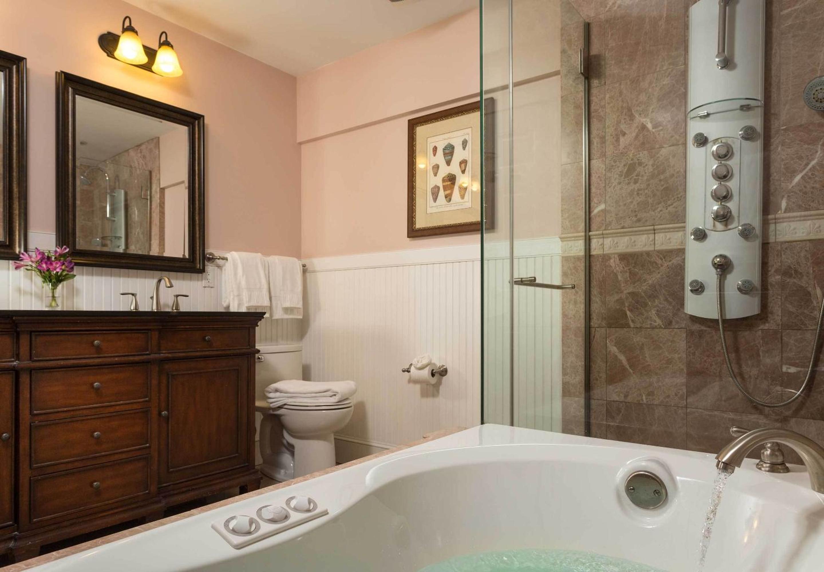 Grand Harbor Inn, Billede 32