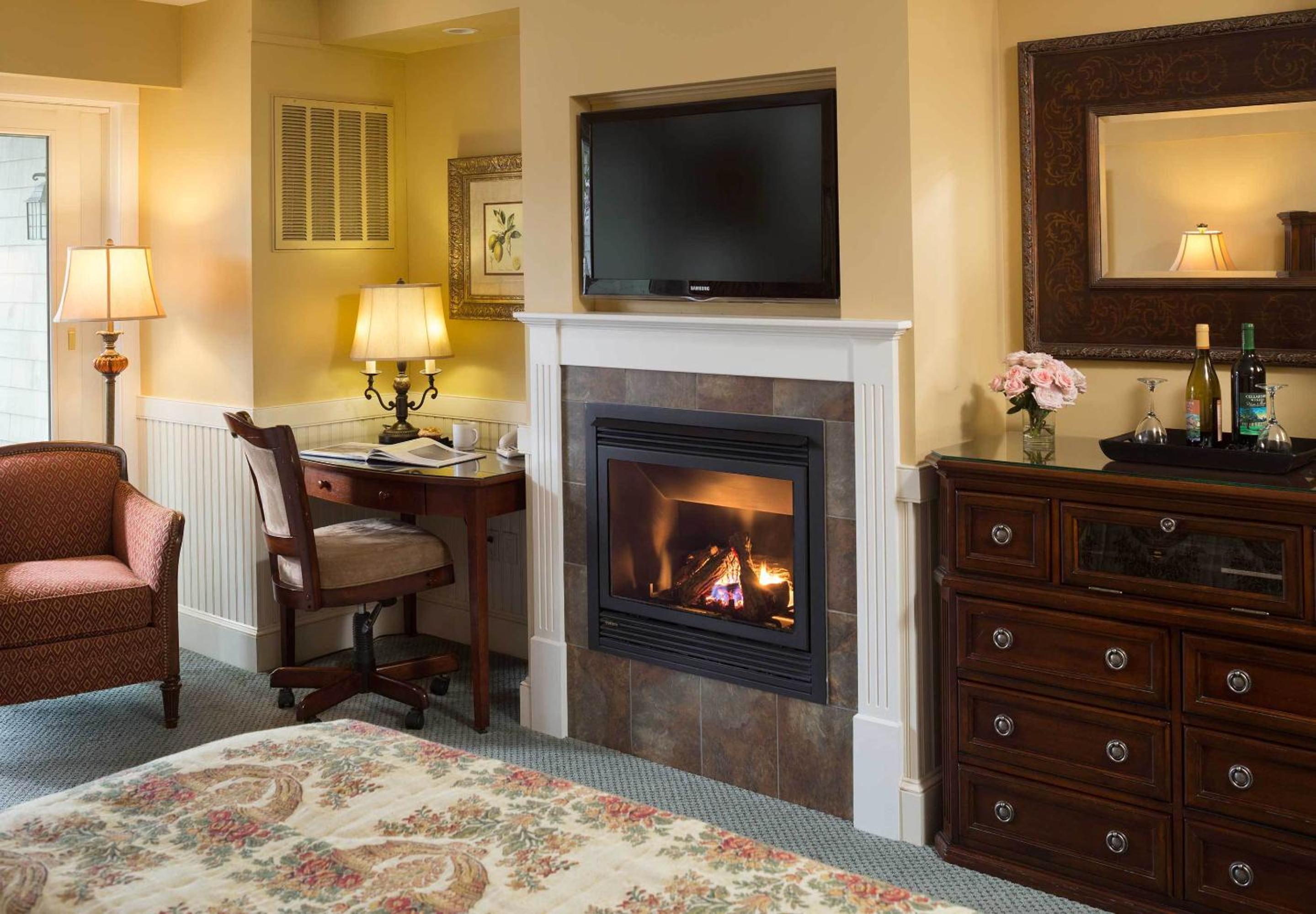 Grand Harbor Inn, Billede 22