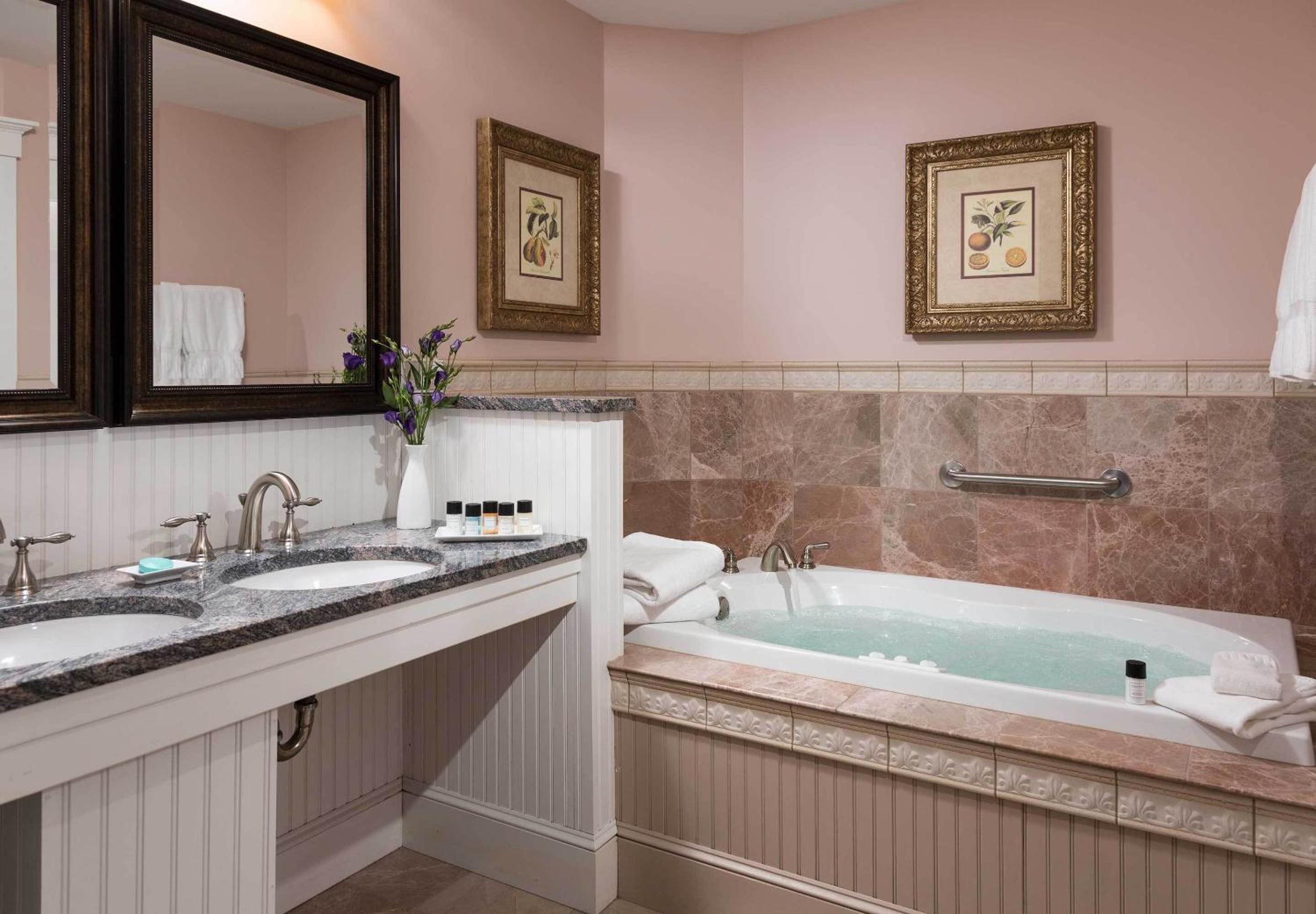 Grand Harbor Inn, Billede 37