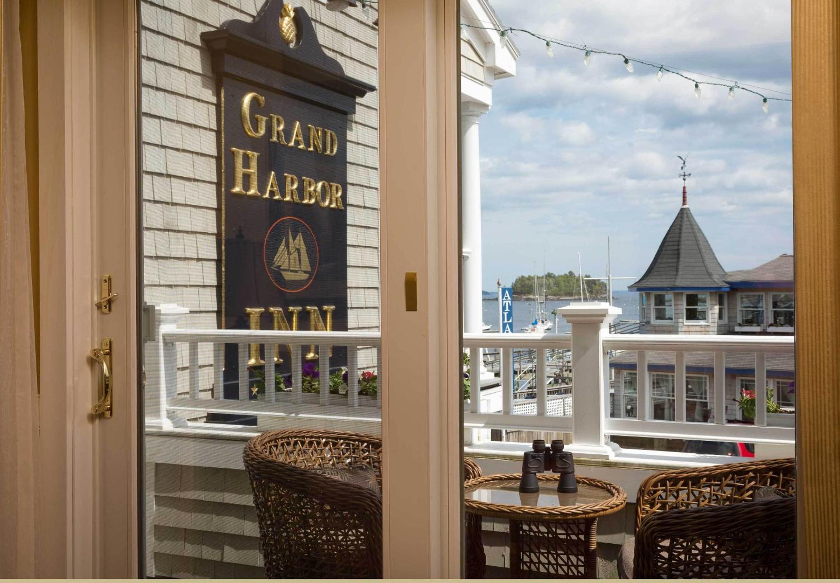 Grand Harbor Inn, Billede 12