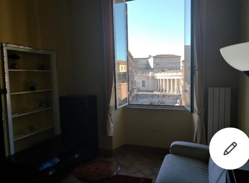 Il Panorama di San Pietro