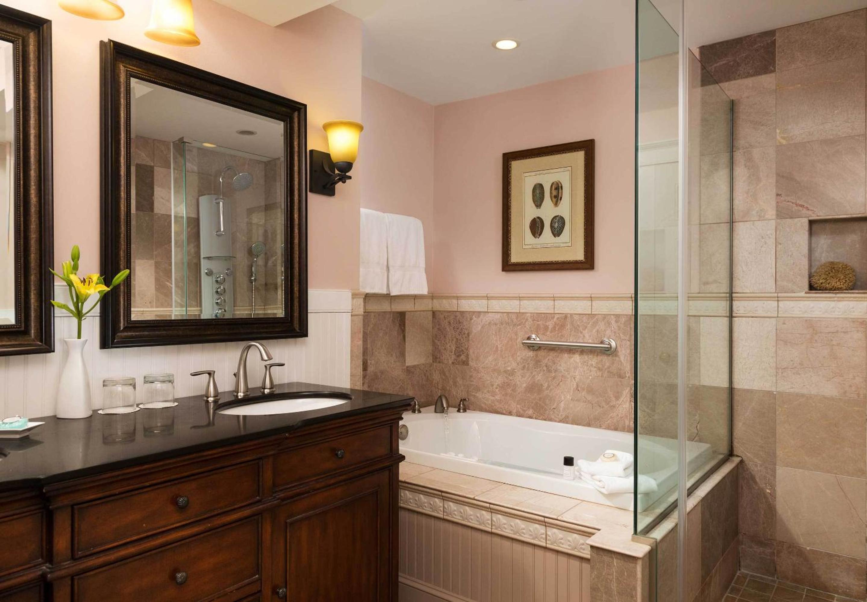 Grand Harbor Inn, Billede 20
