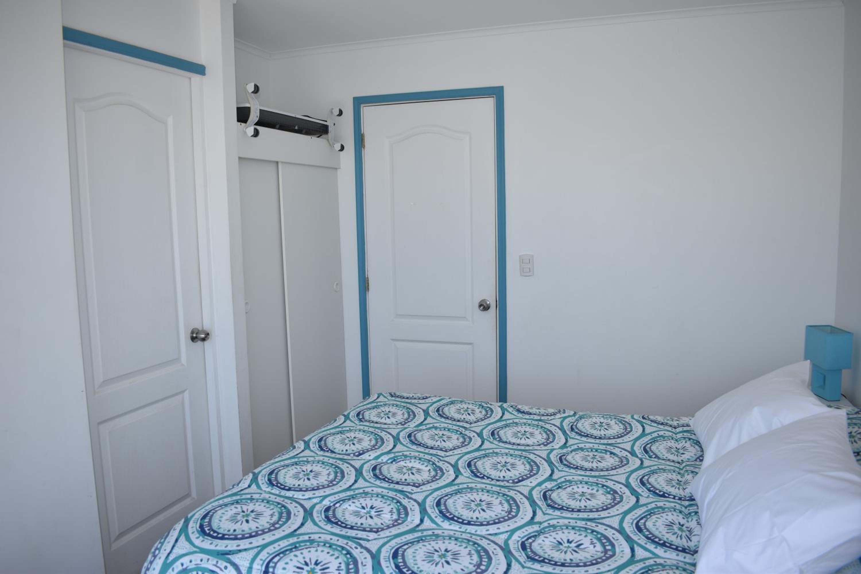 Bahía Luz Hostal