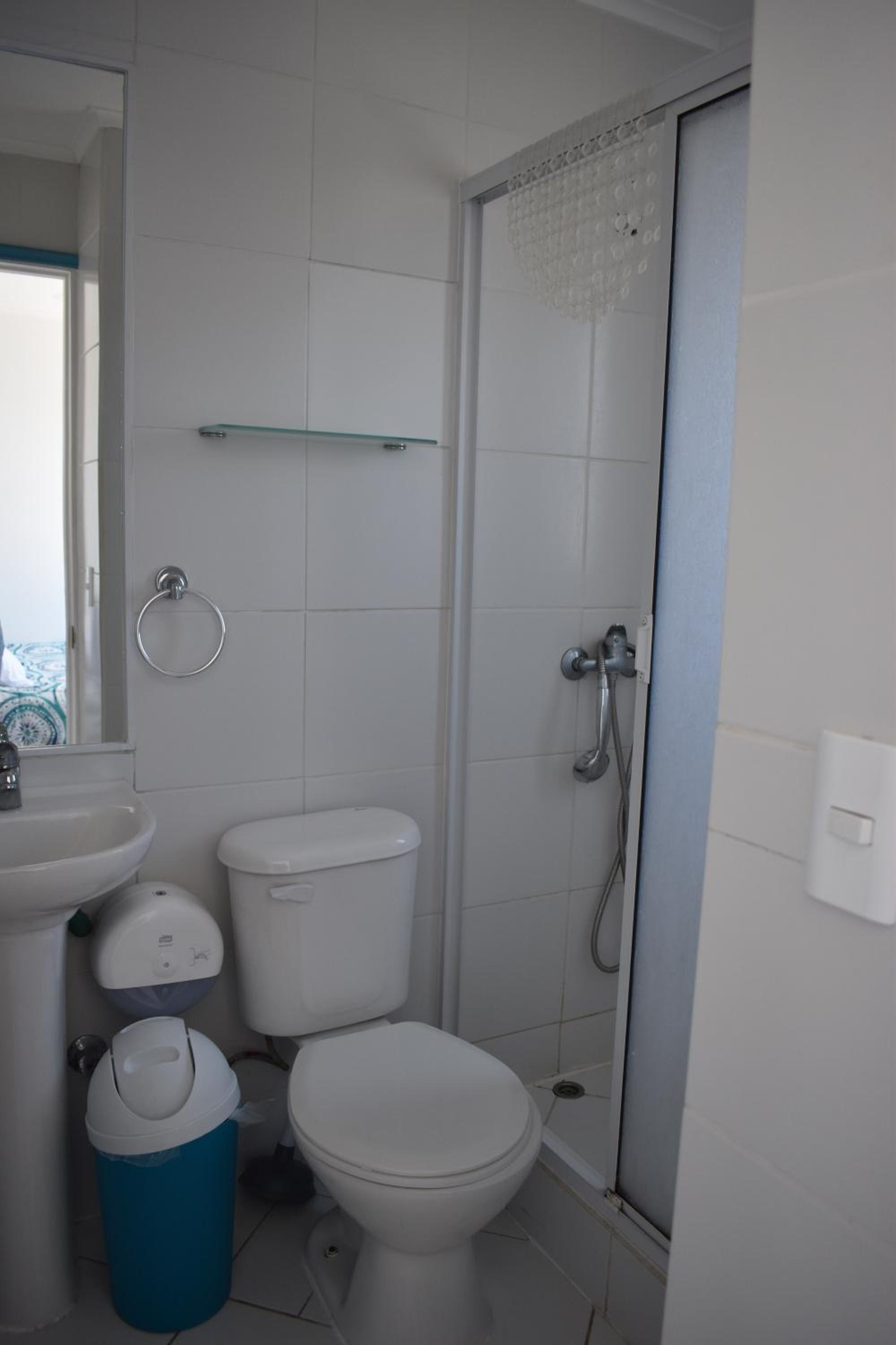 Bahía Luz Hostal