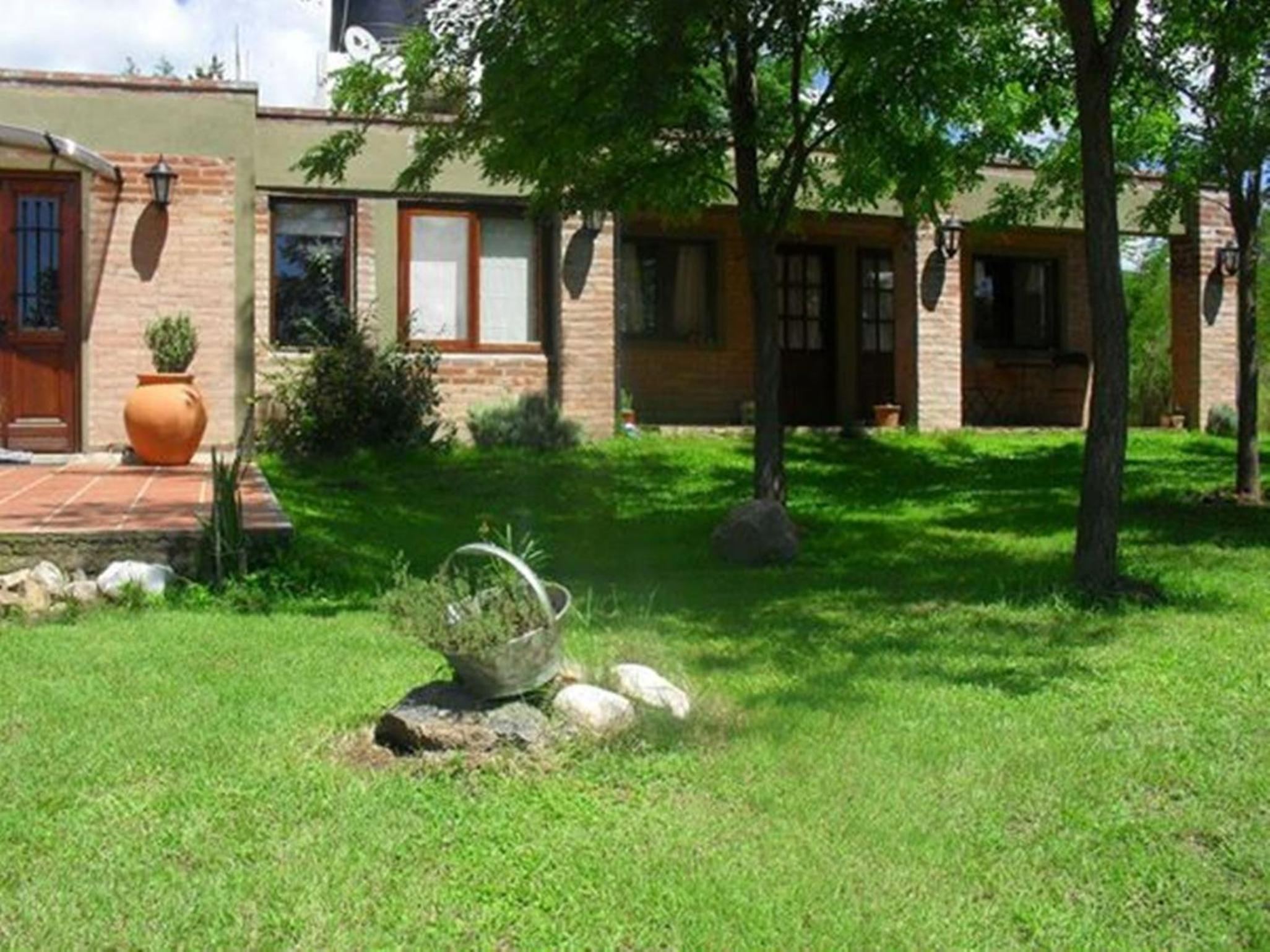 Portal del Río Posada
