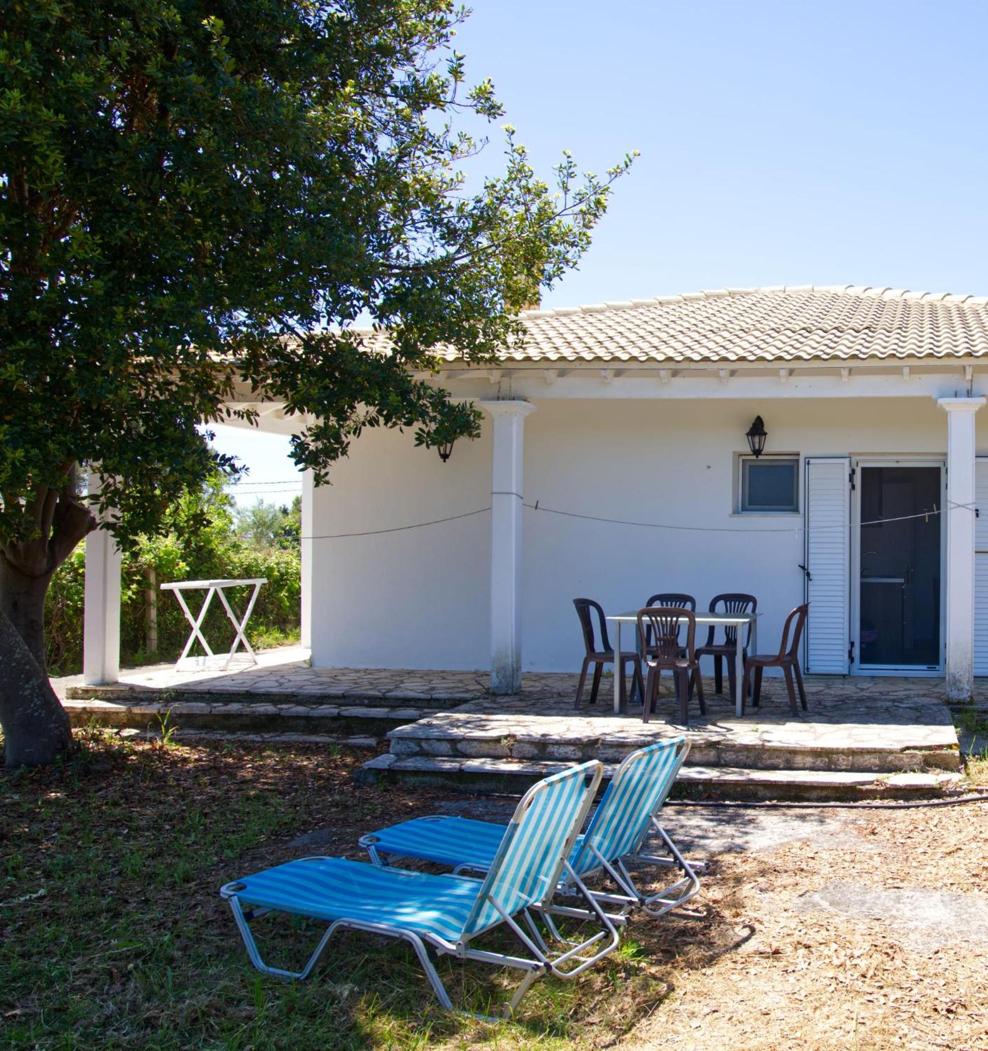 Villa Riviera
