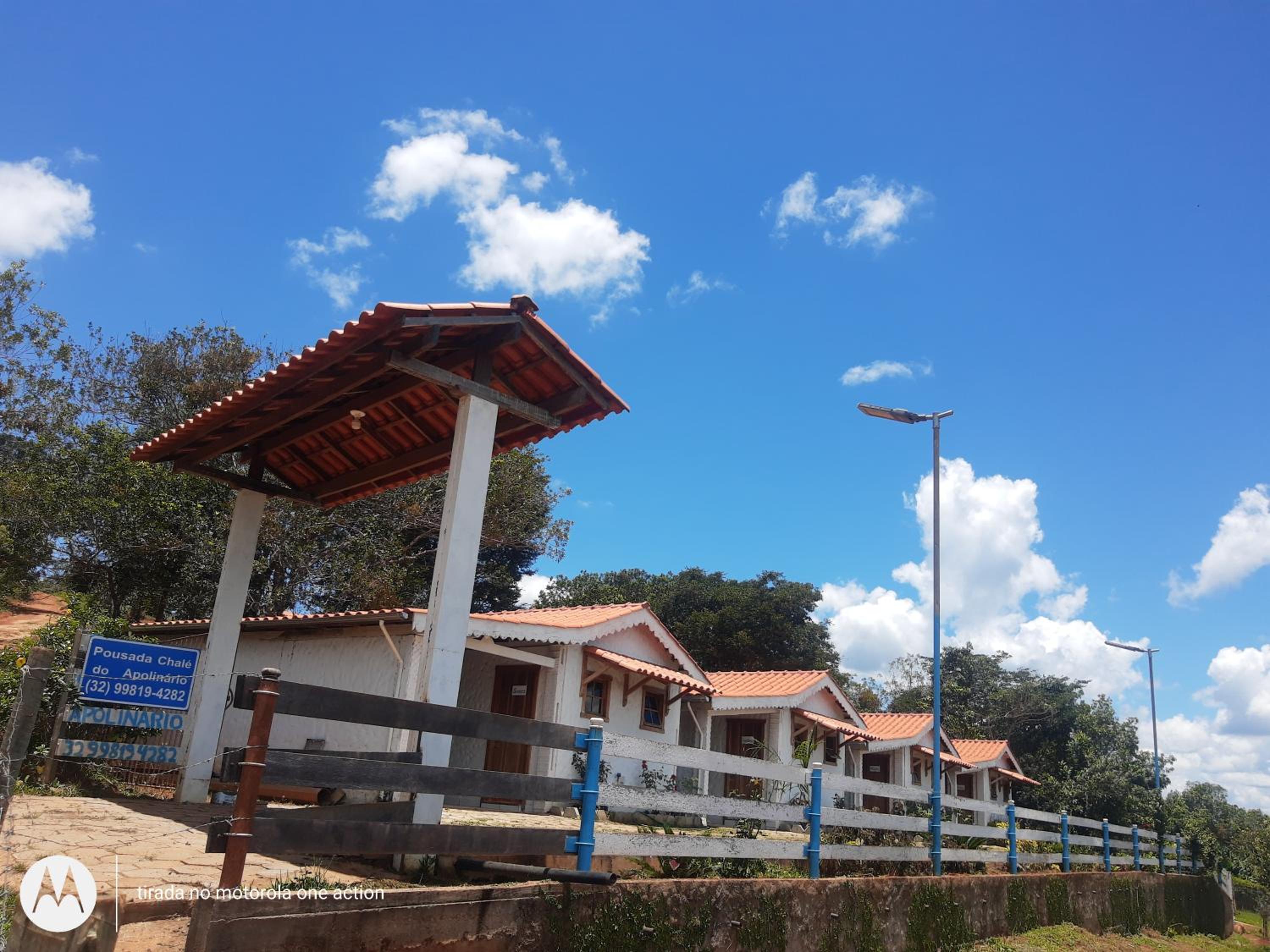 Chalés do Apolinário