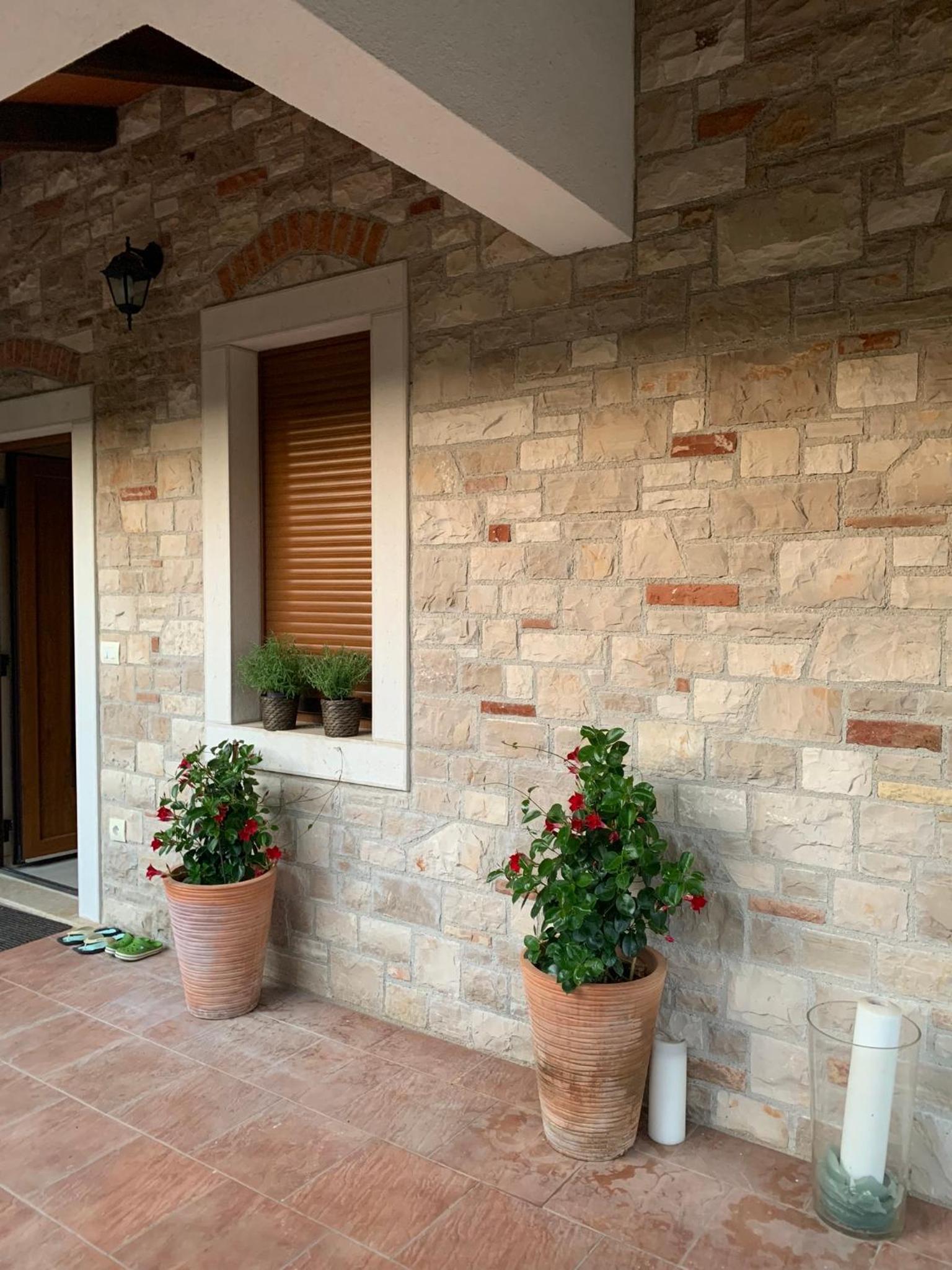 Villa Eva Karigador
