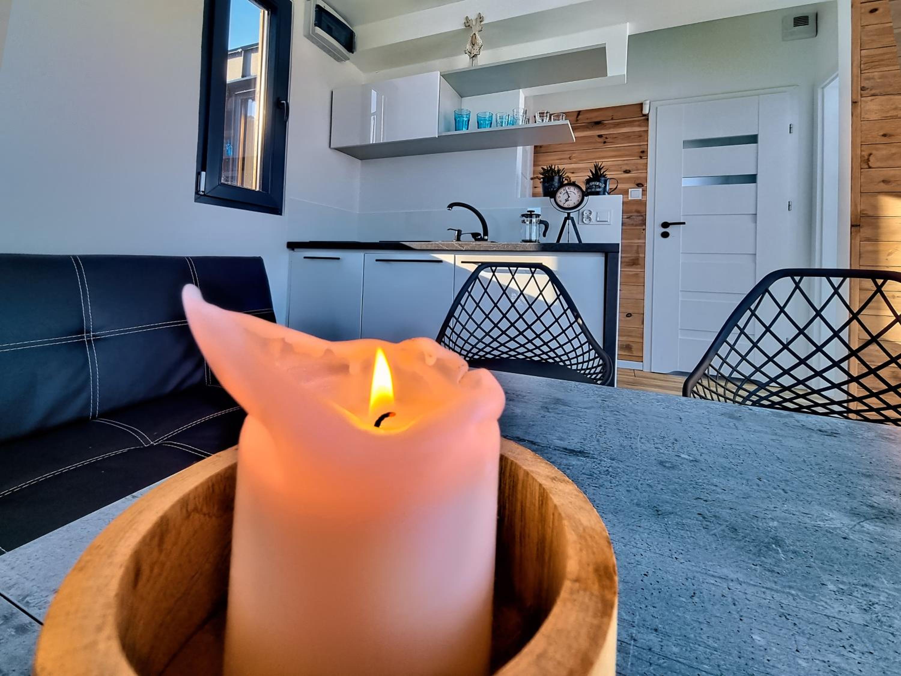 Klimkówka Pod Gwiazdami - sauna, jacuzzi, basen