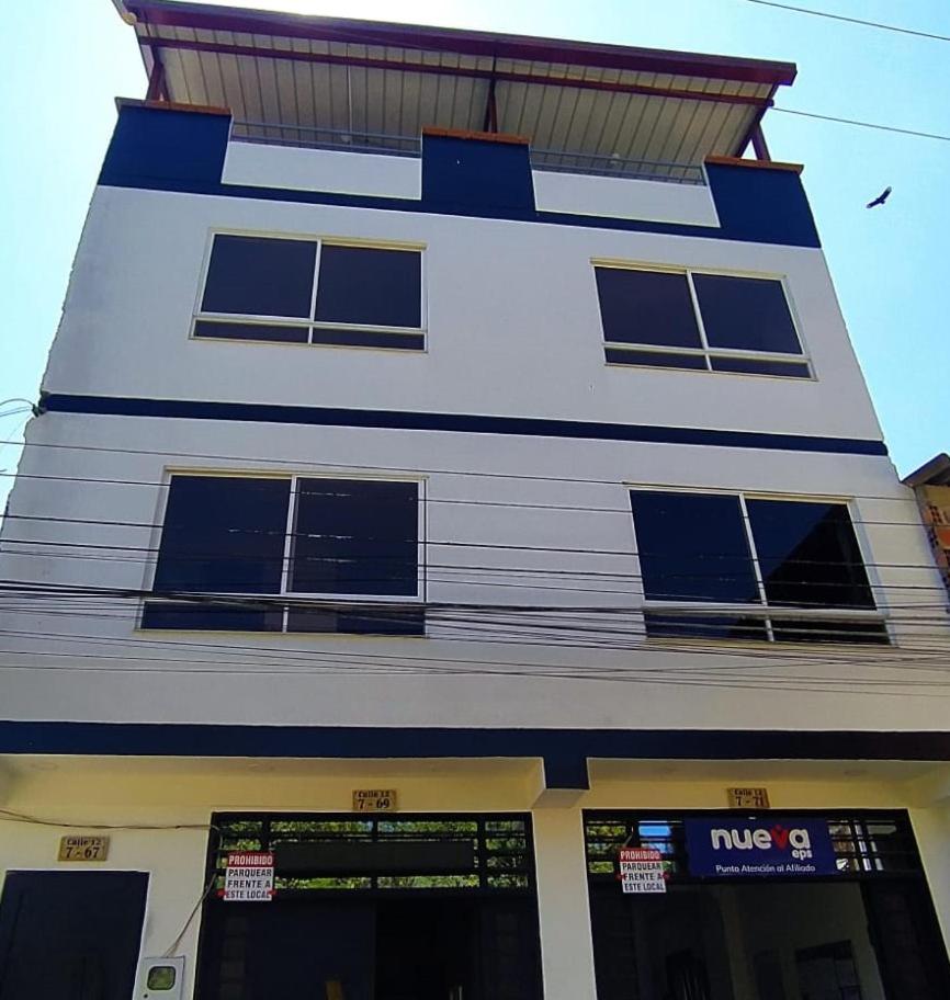 CASA TOÑITA