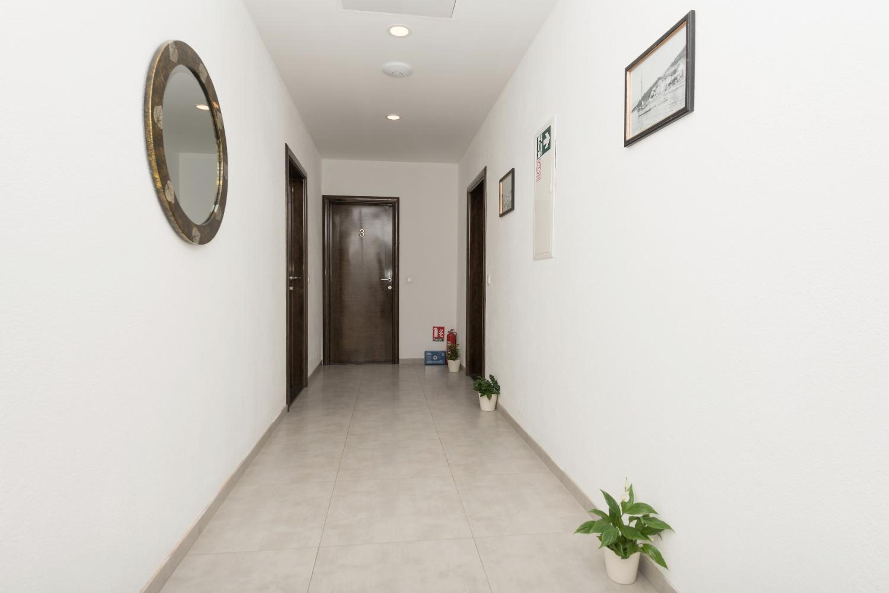 Bilin san apartments