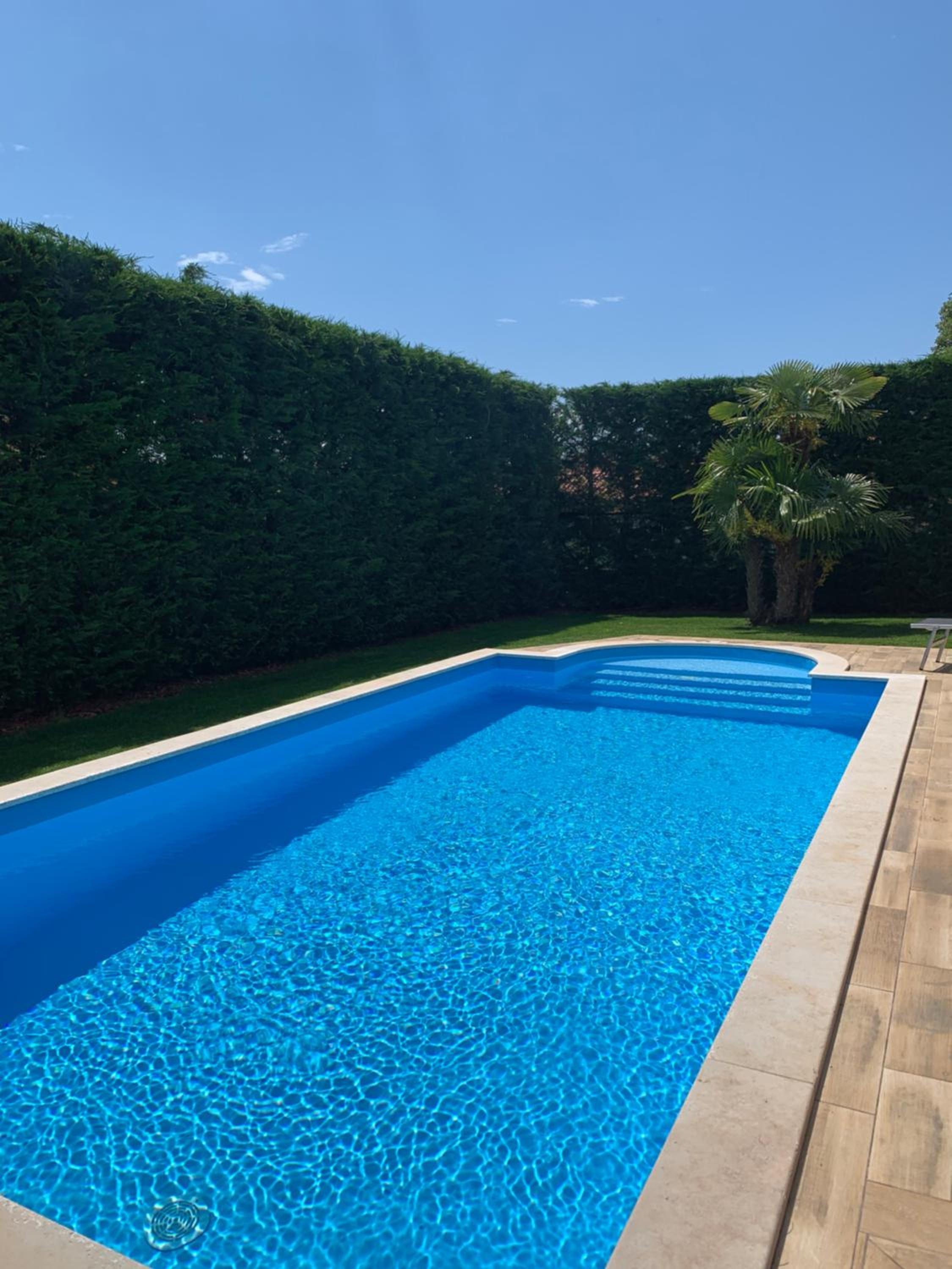 Villa Eva Karigador