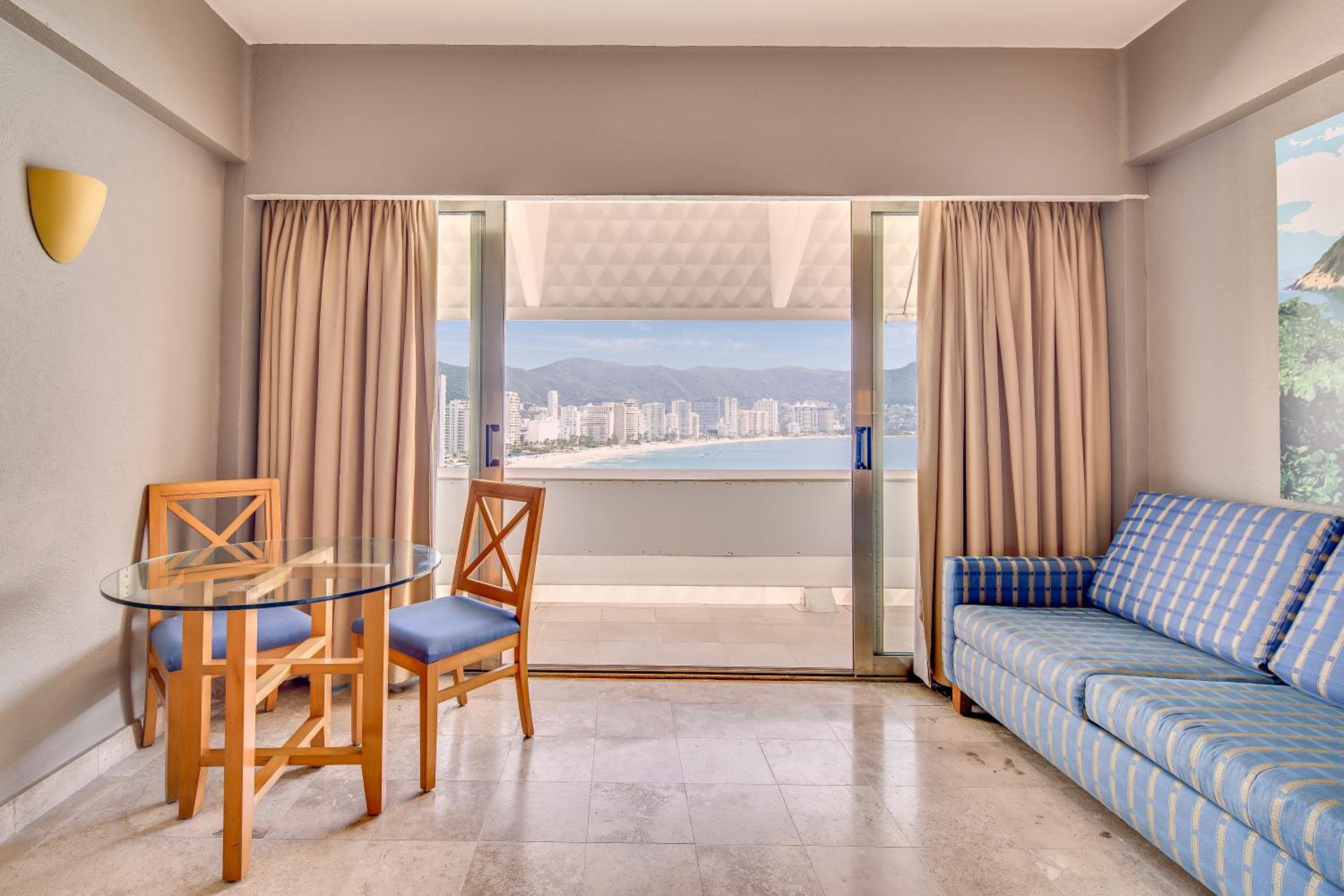 Fiesta Americana Acapulco Villas - Property Image 3