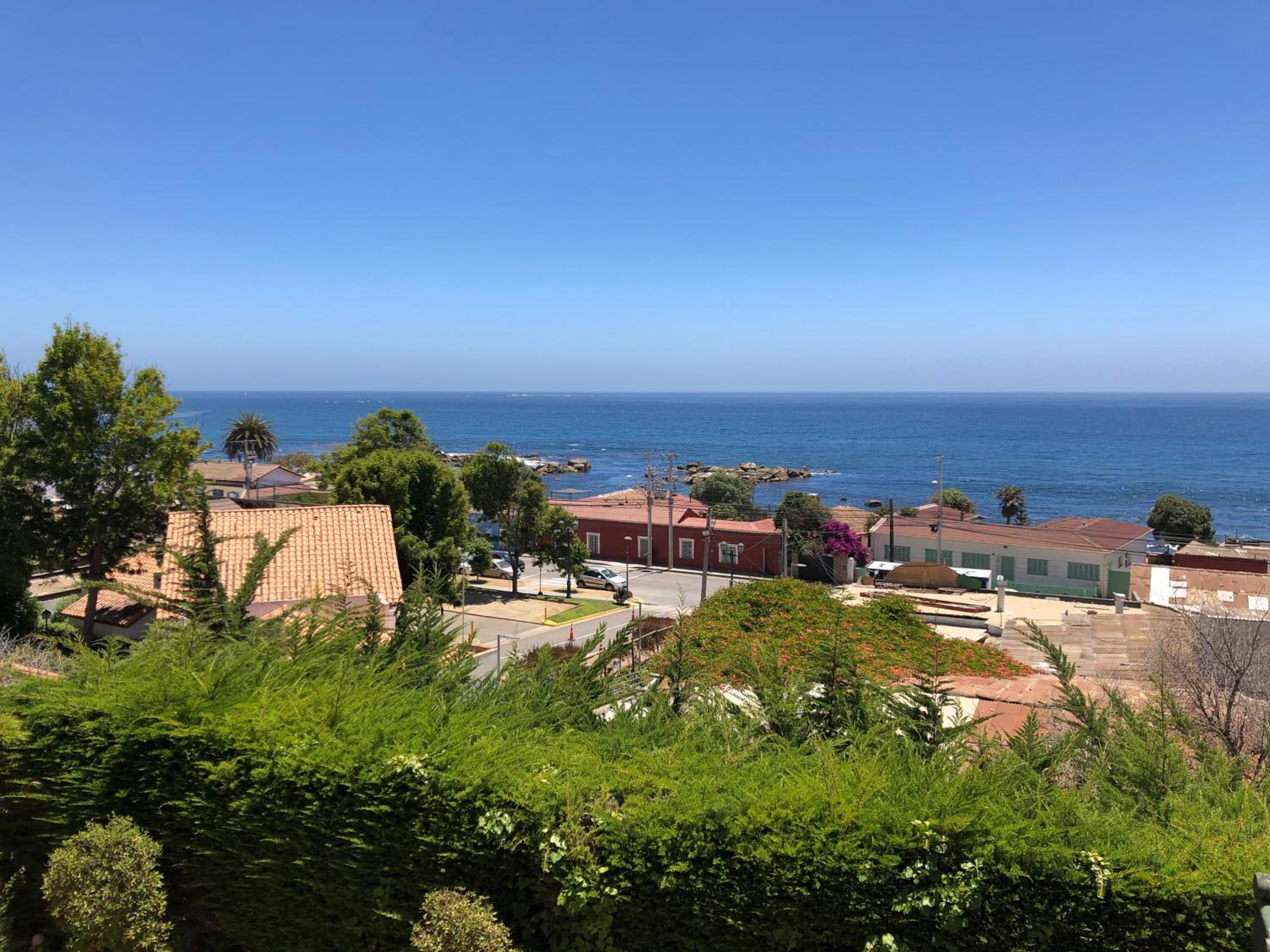 Departamento Algarrobo view 5