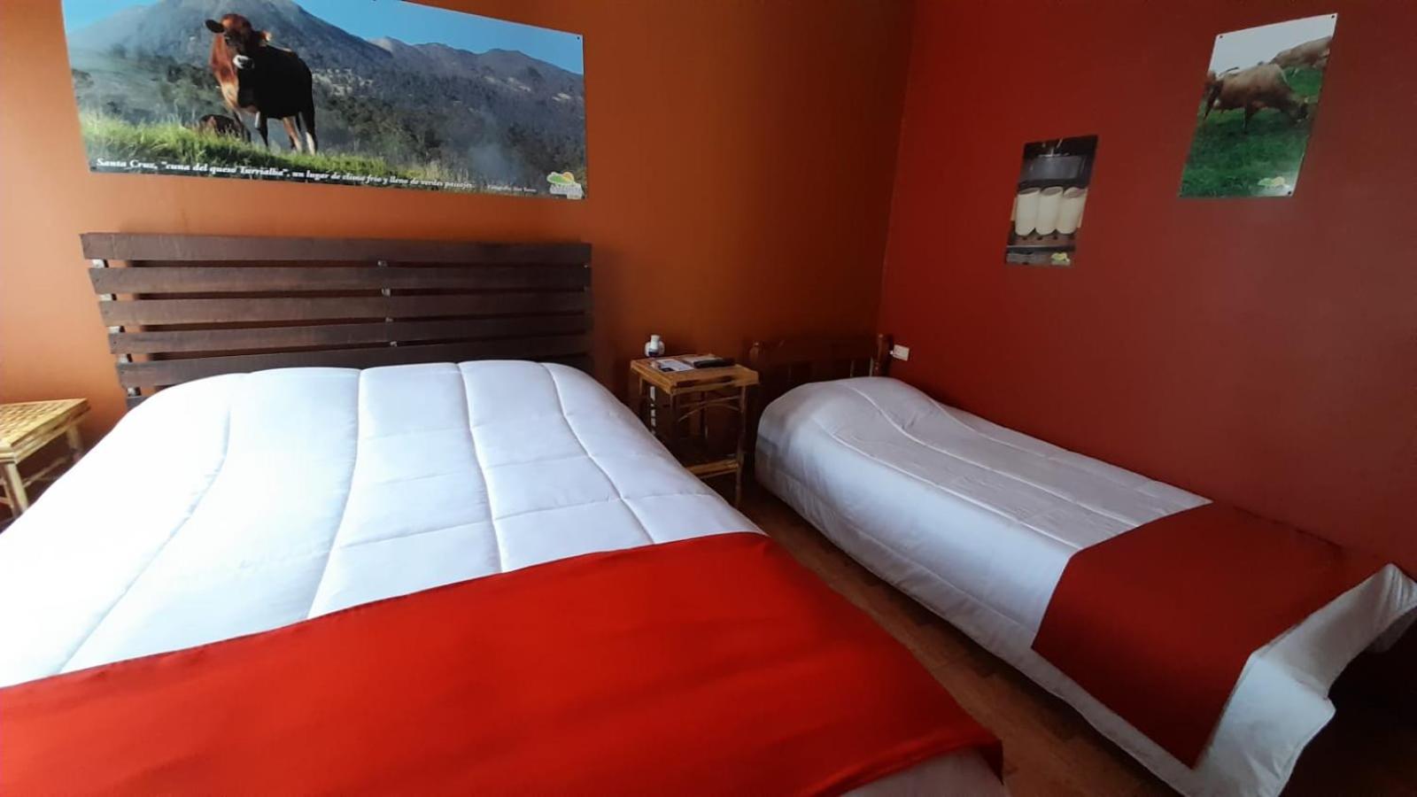 Hospedaje Amanecer