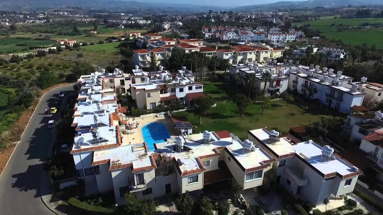 Akamas Sunset Bohemian Chic Apartment by ONE VILLAS