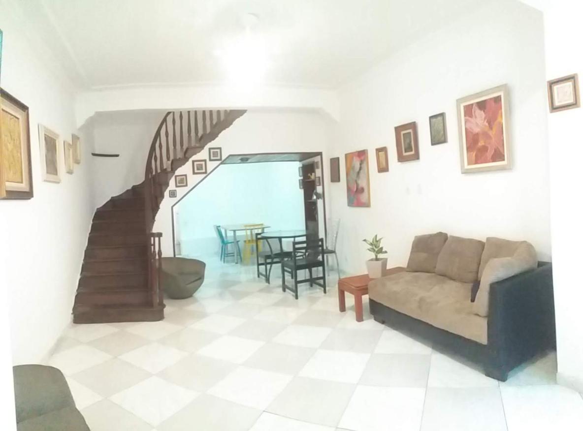 Farfalla São Manuel