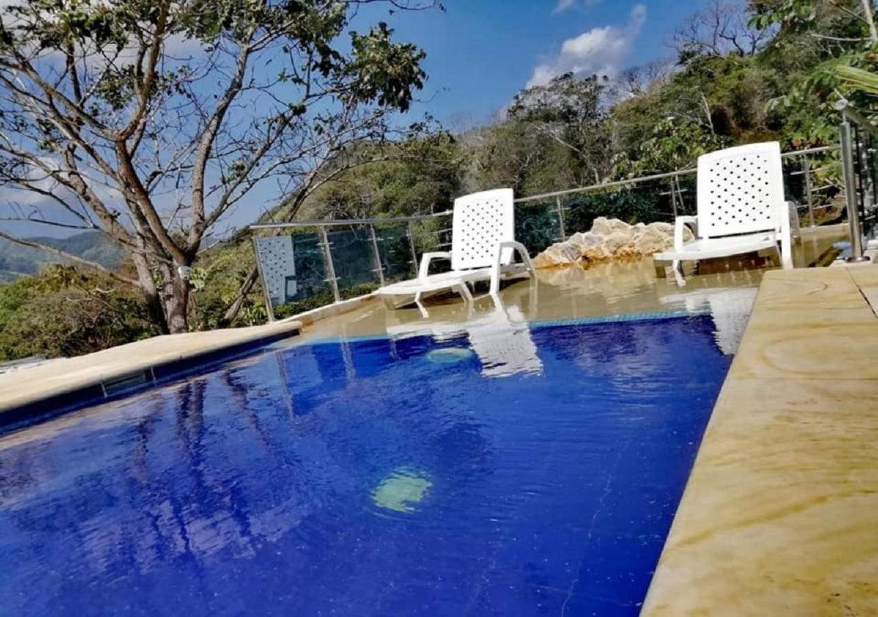 Hotel Moon Wind Tayrona Hostel by Rotamundos